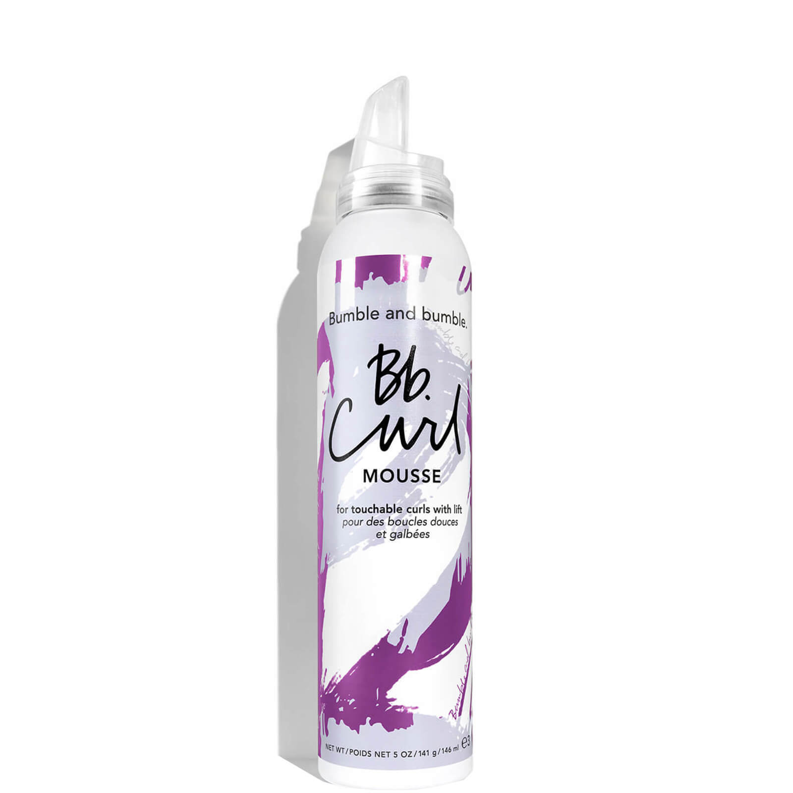 Image of Bumble and bumble Curl Mousse 146ml