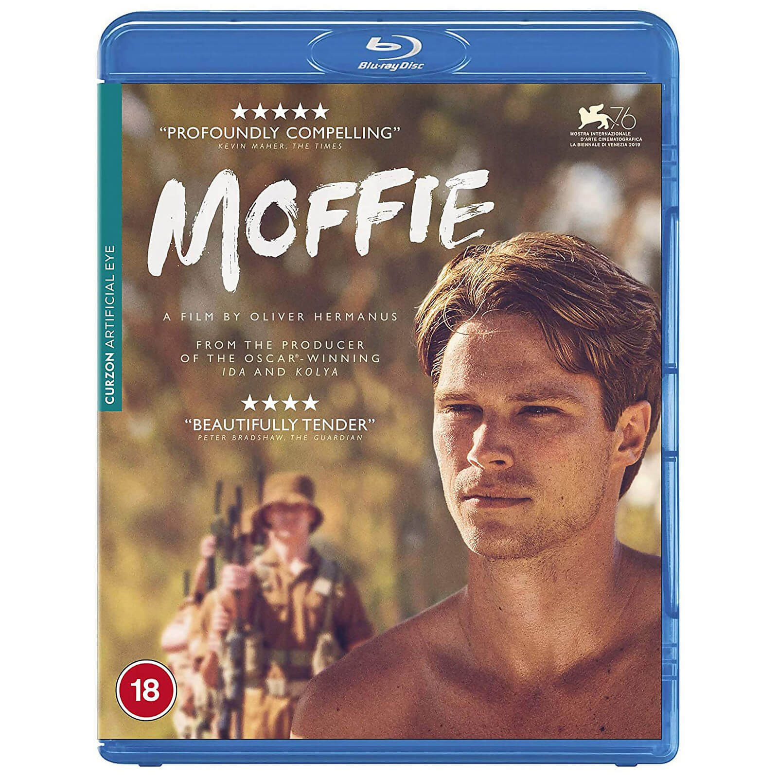 Moffie