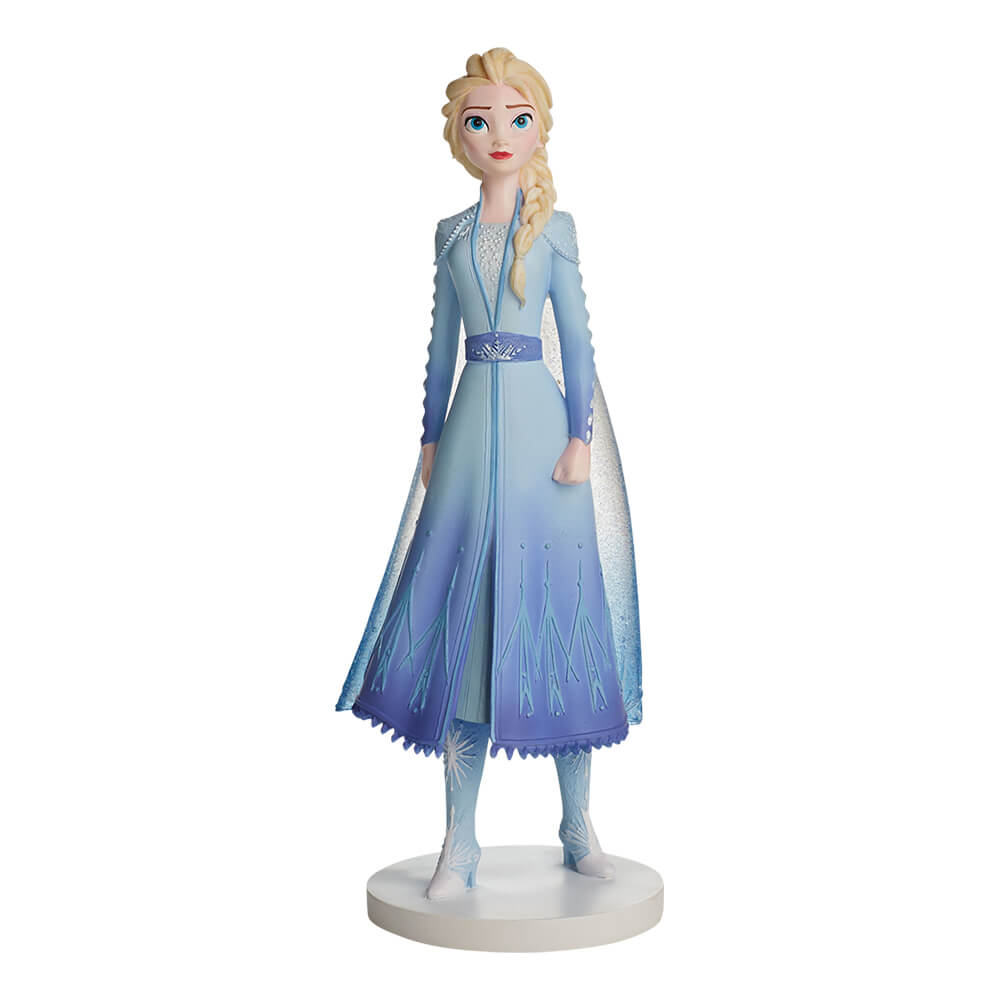 Disney Showcase Frozen 2 Elsa Statue