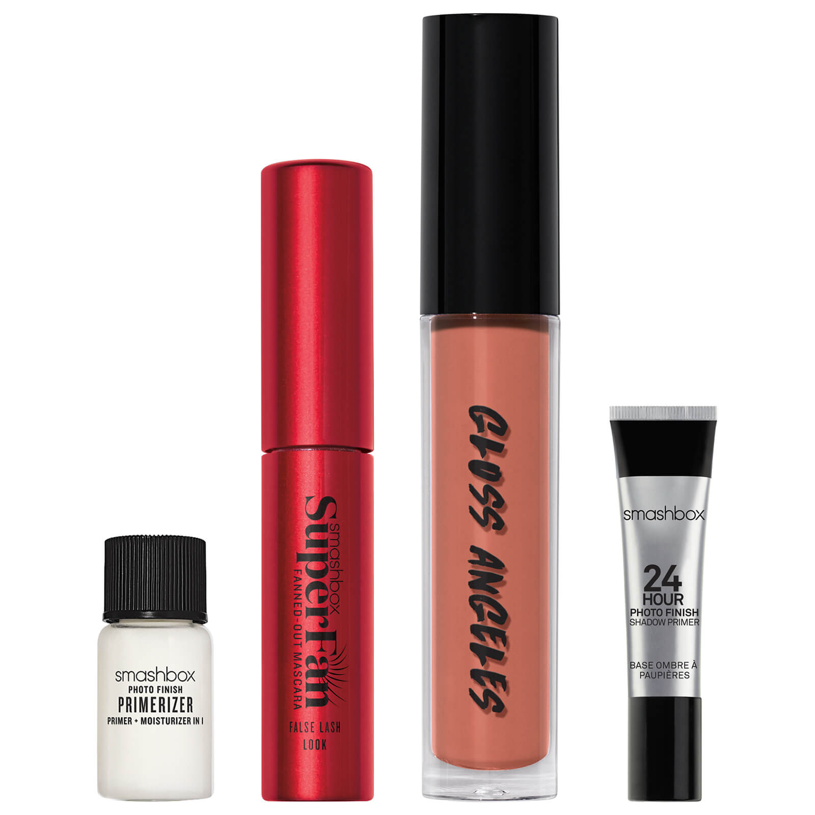 

Smashbox Bestie's Bundle