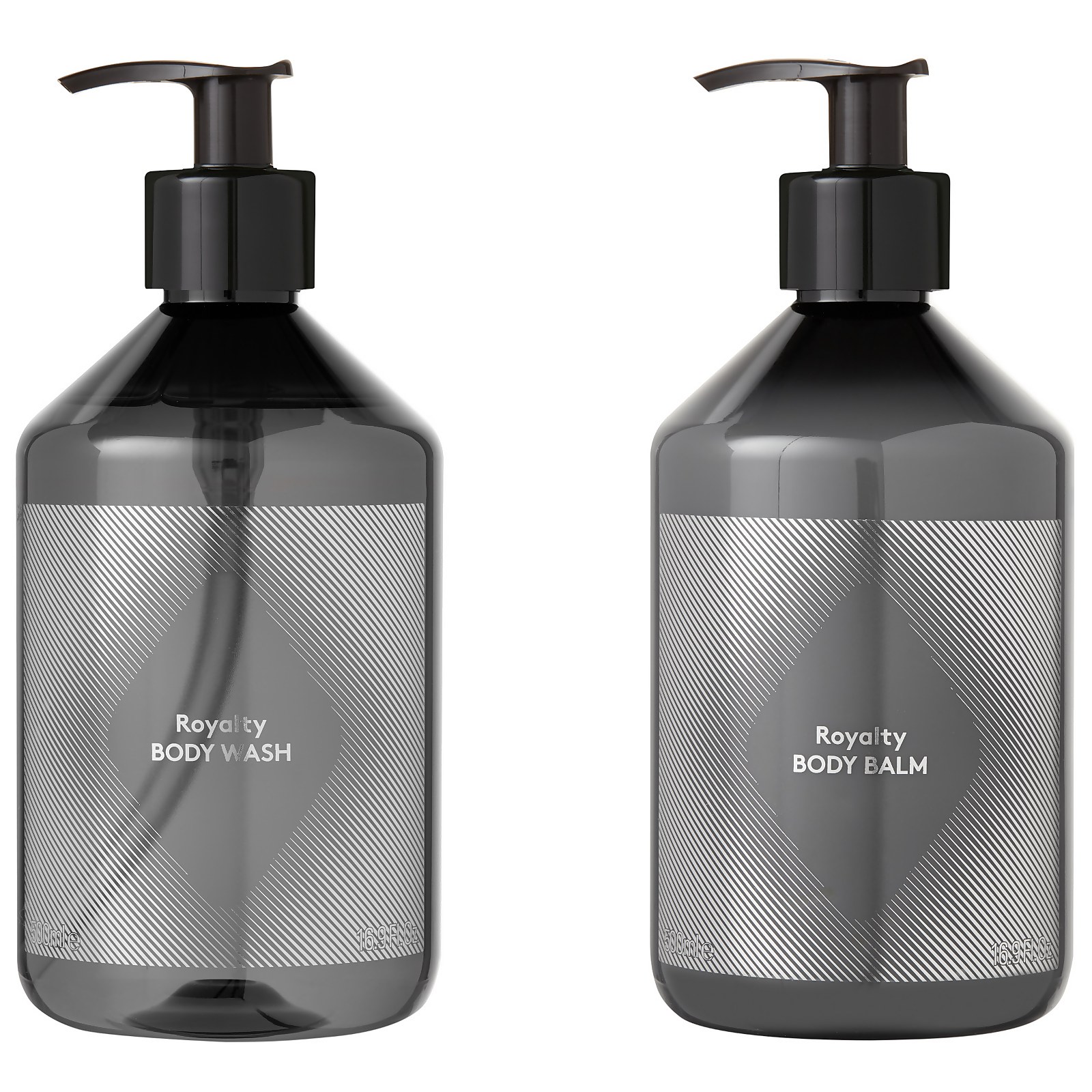 

Tom Dixon Royalty Body Duo 500ml
