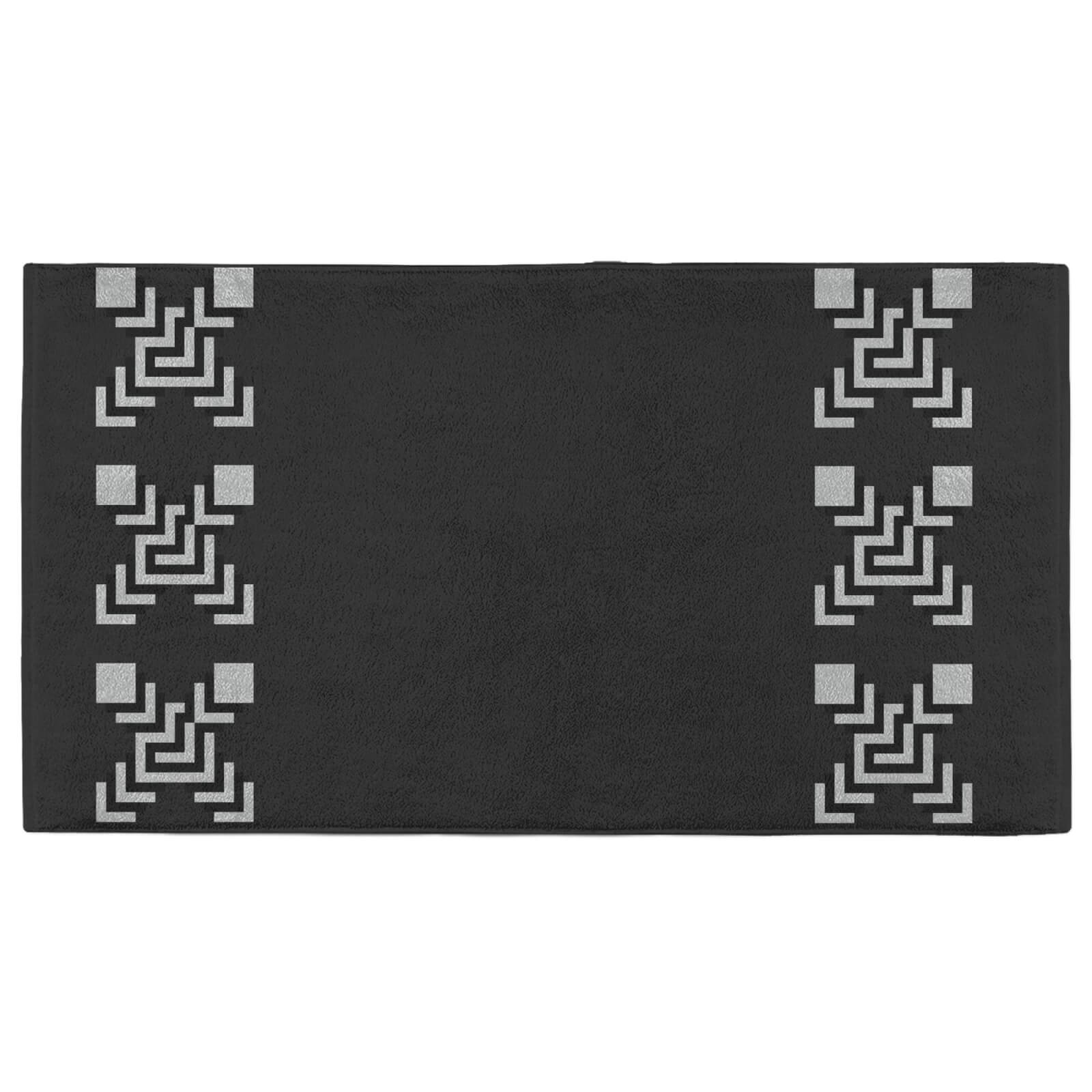 Hand Towels Square Cross Border Hand Towel