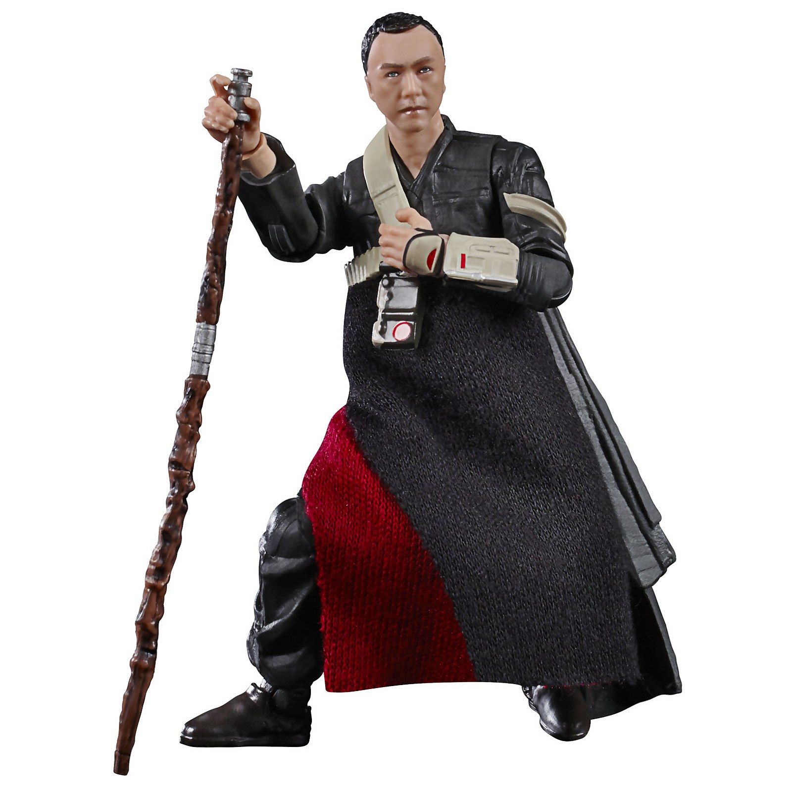 Hasbro Star Wars The Vintage Collection Rogue One Chirrut Imwe Action Figure