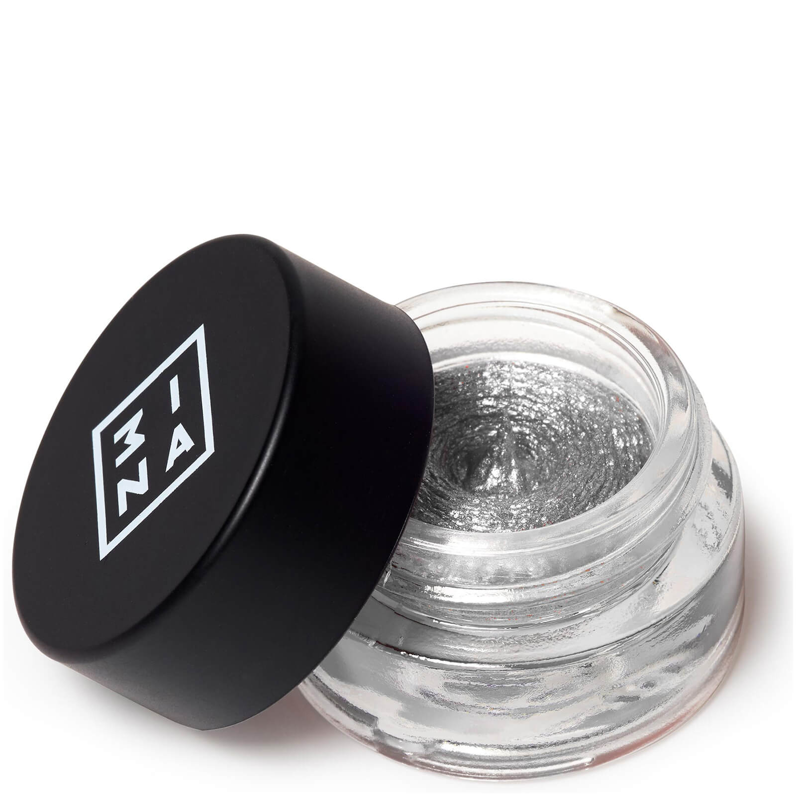 

Кремовые тени для век 3INA Cream Eyeshadow 3 мл (различные оттенки) - 309 Grey