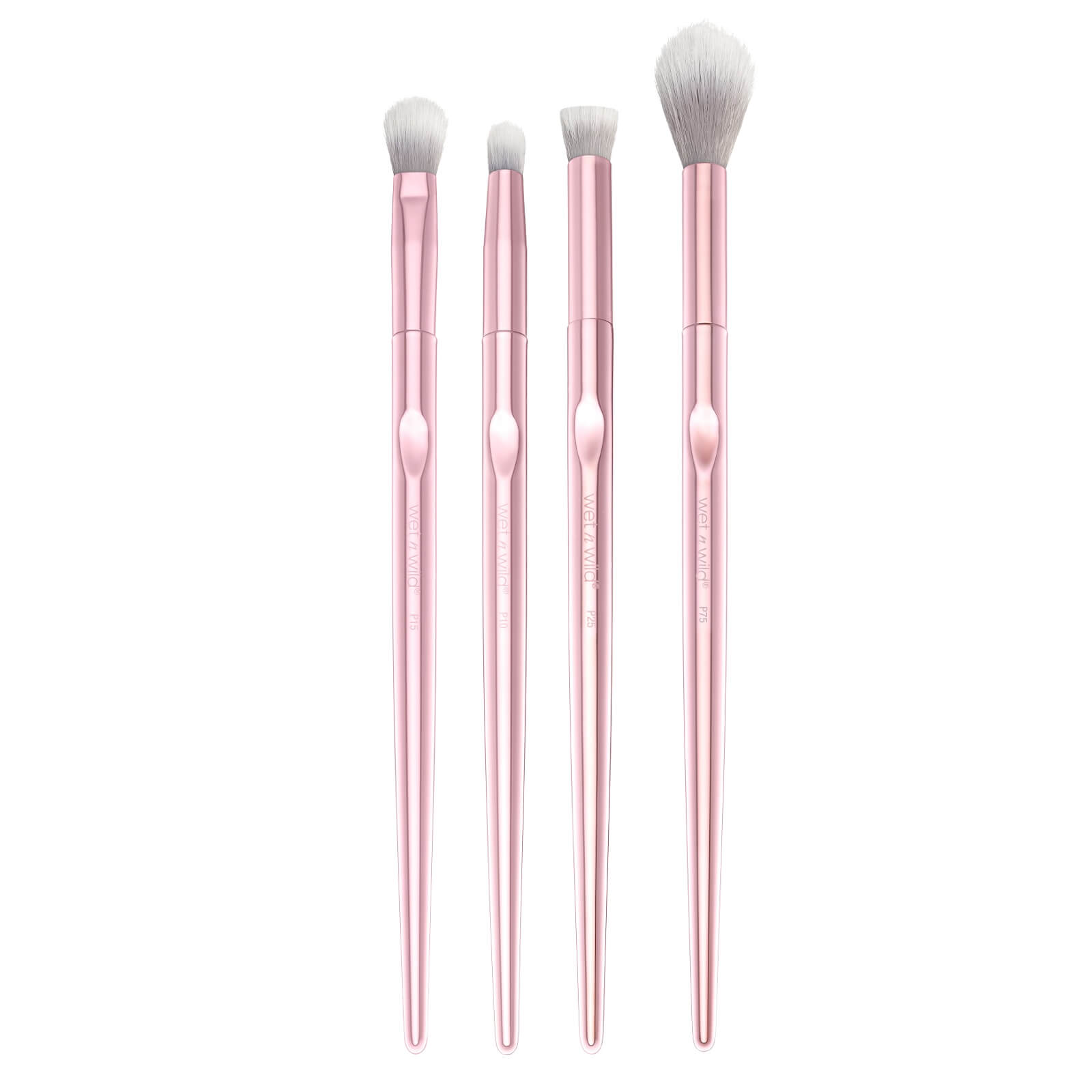 

wet n wild Eye Perfection Pro Line Brush Set