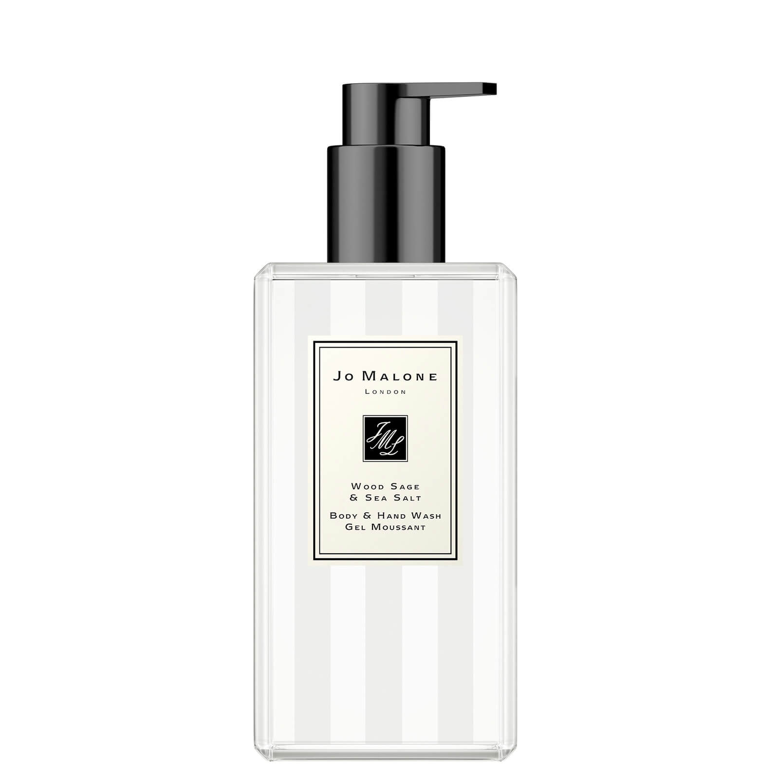 Jo Malone London Wood Sage and Sea Salt Body and Hand Wash 500ml