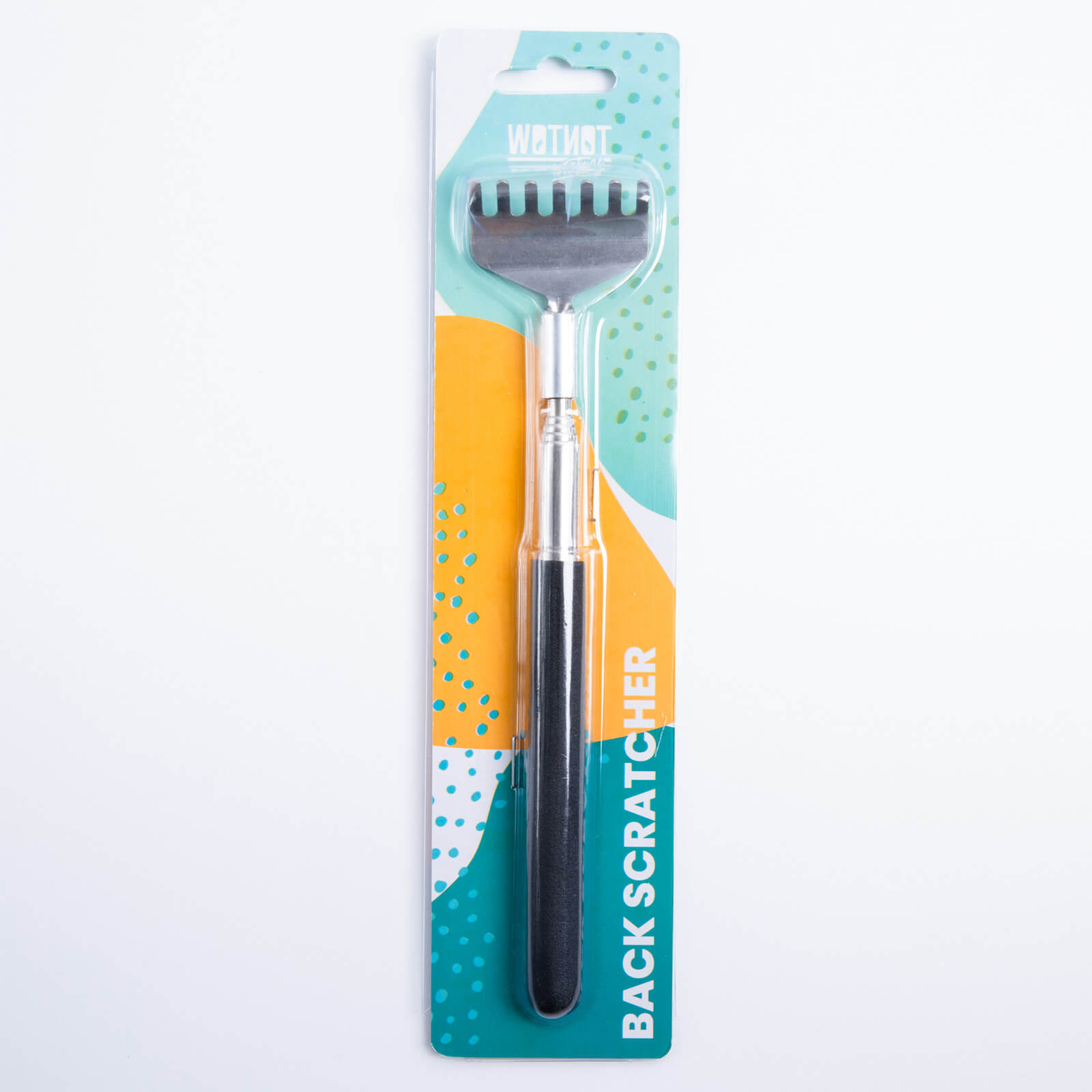 WotNot Creations Extendable Back Scratcher