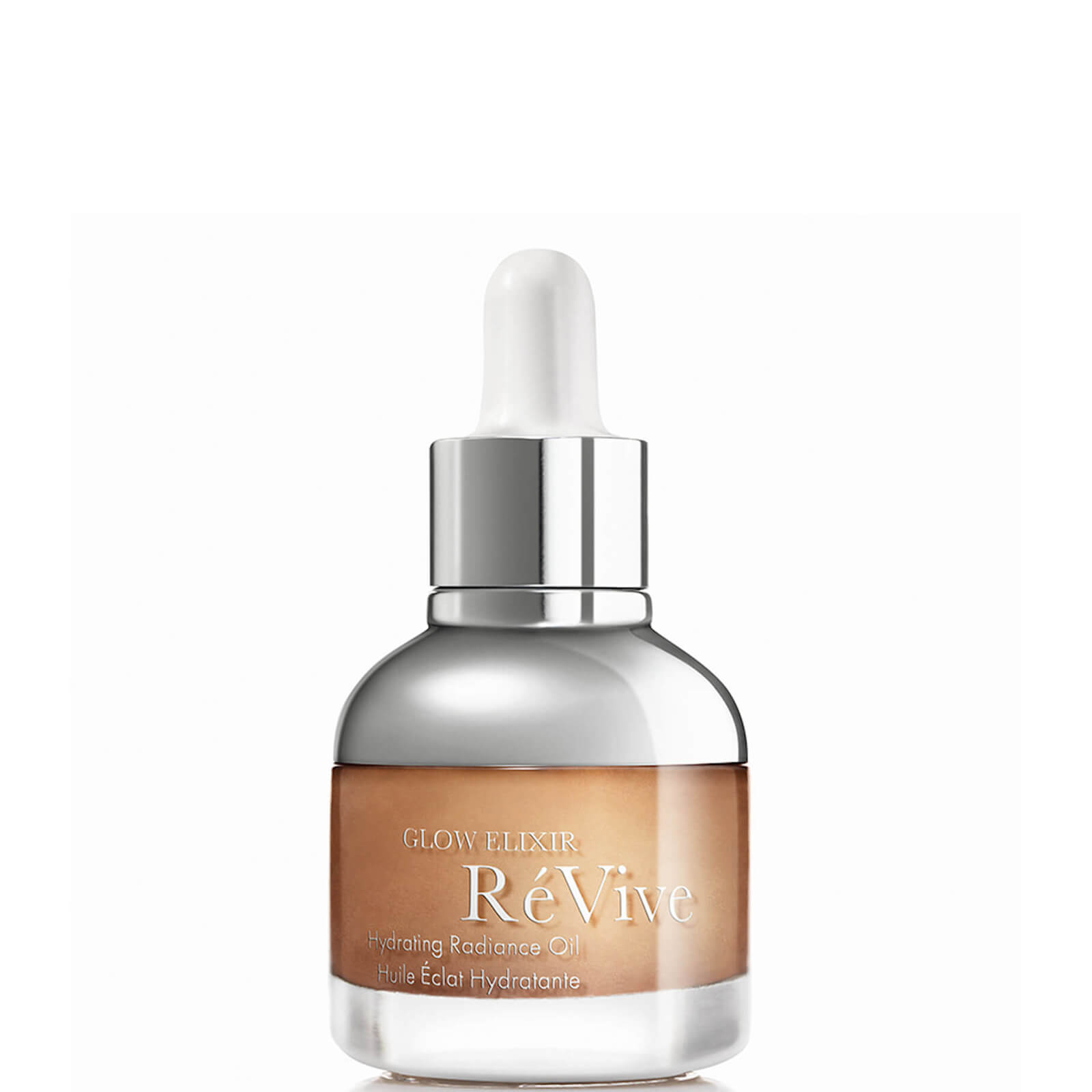 Image of RéVive Glow Elixir Hydrating Radiance Oil 30ml