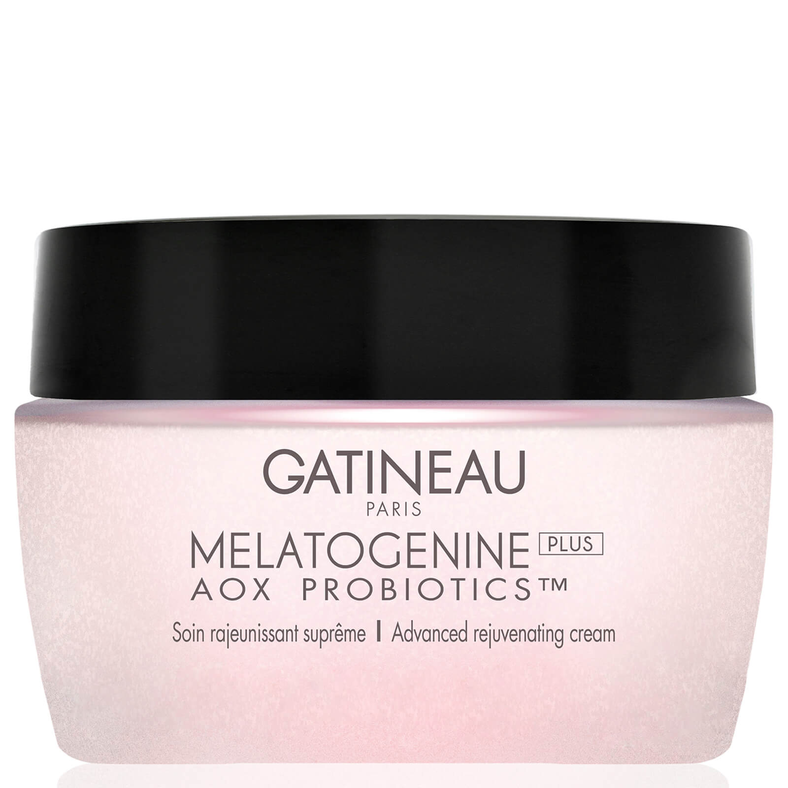 

Gatineau Melatogenine Aox Probiotics Advanced Rejuvenating Cream 30ml