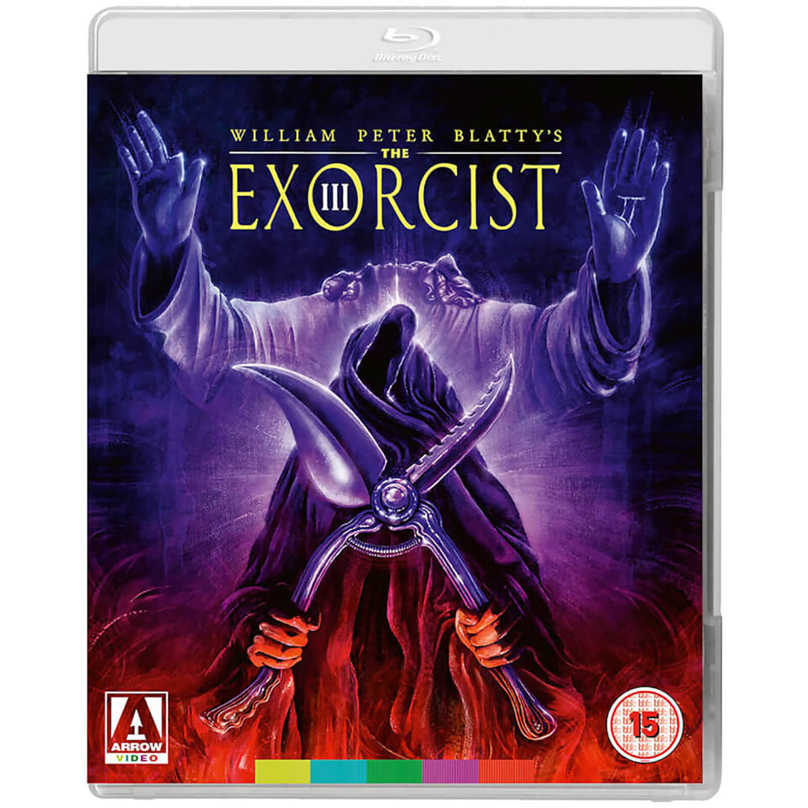 Exorcist III