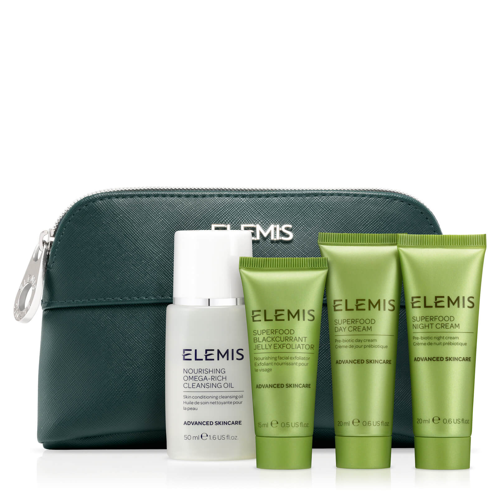 

Elemis Superfood Collection