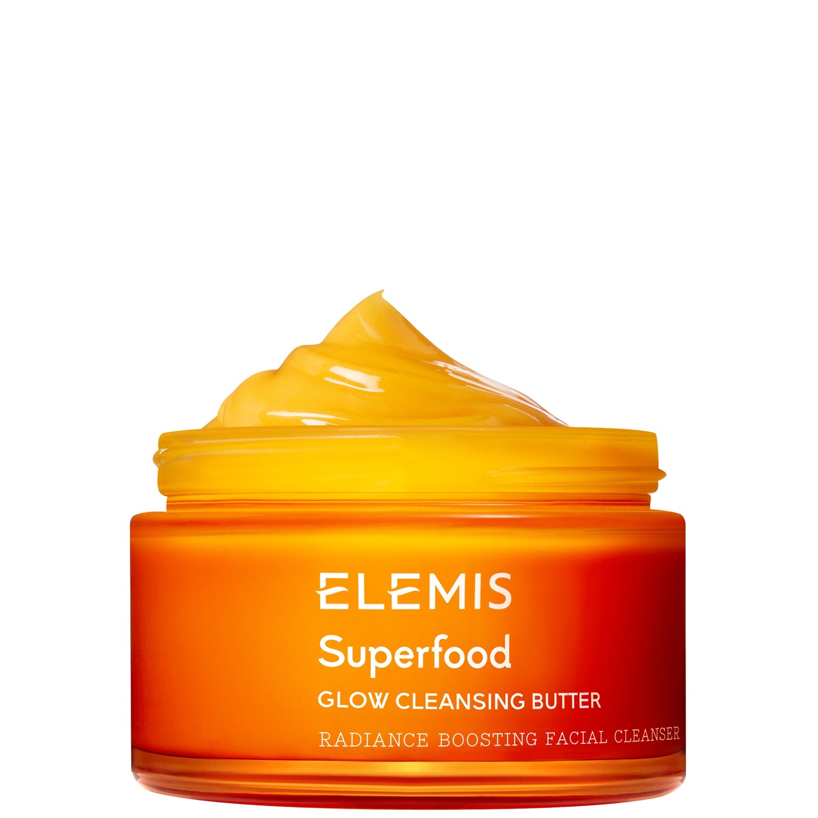 Manteca Limpiadora Superfood AHA Glow 90ml Manteca Limpiadora Superfood AHA Glow 90ml