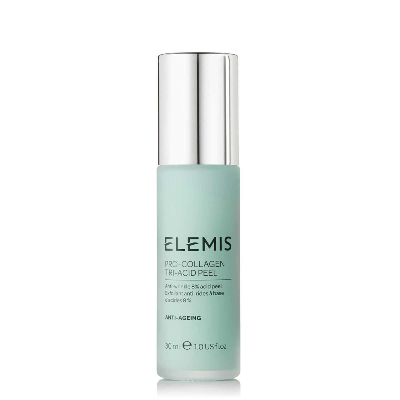 

Elemis Pro-Collagen Tri-Acid Peel 30ml