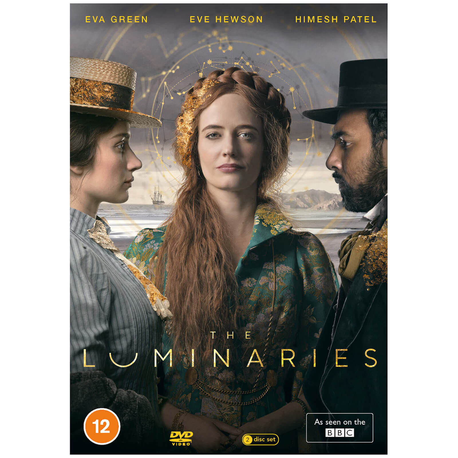 The Luminaries