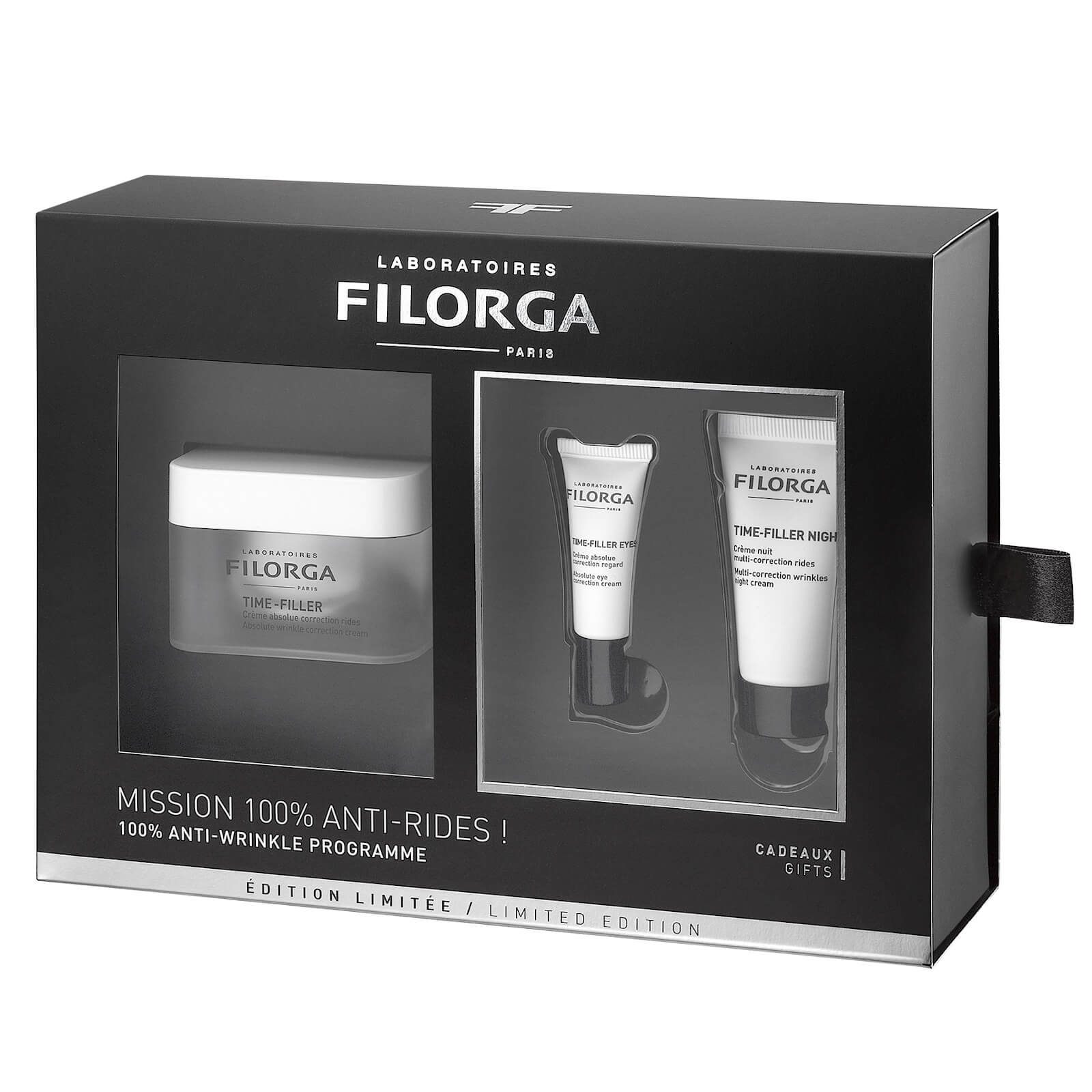

Filorga Time-Filler Gift Set