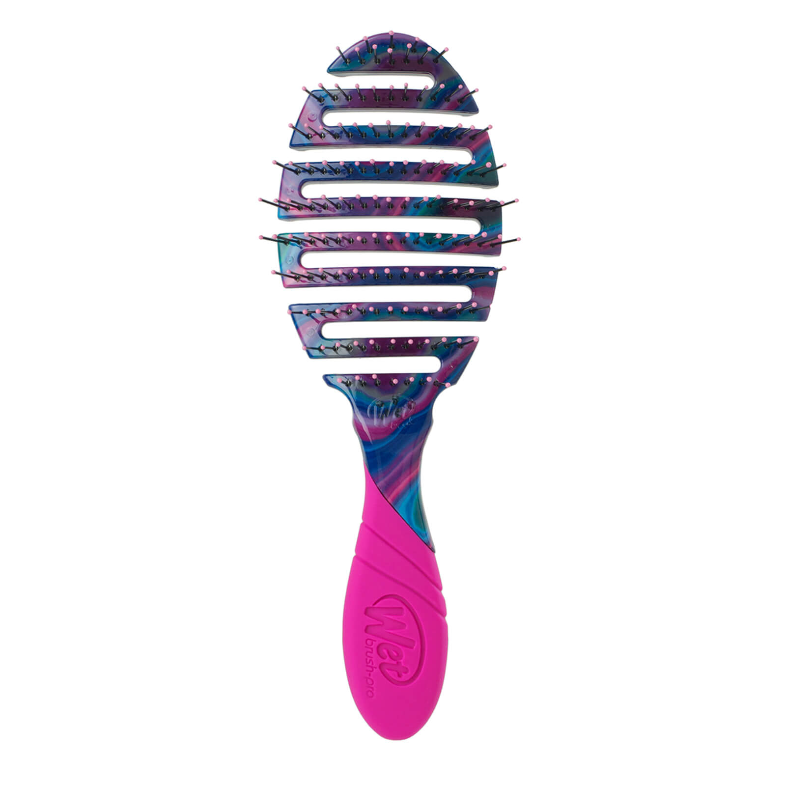 WetBrush Flex Dry Fantastic Voyage - Galaxy Stone