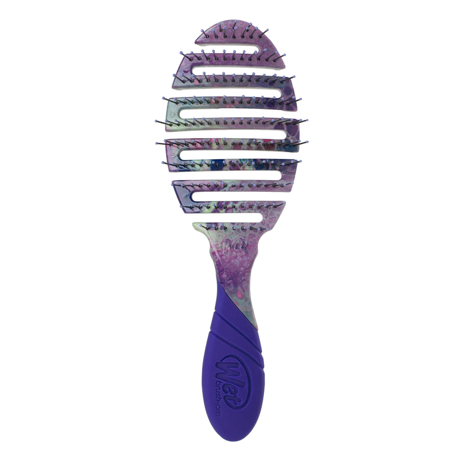 

WetBrush Flex Dry Fantastic Voyage - Liquid Clouds