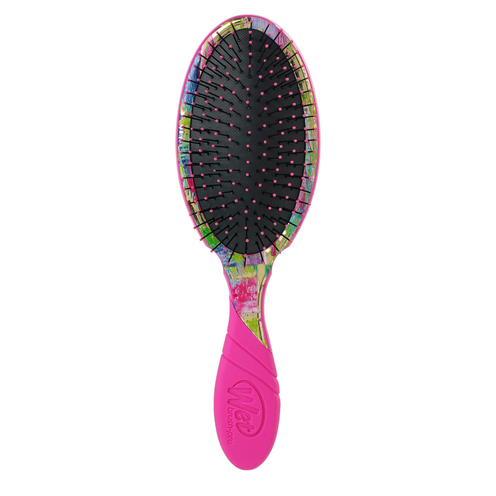 

WetBrush Pro Detangler - Bright Future - Pink