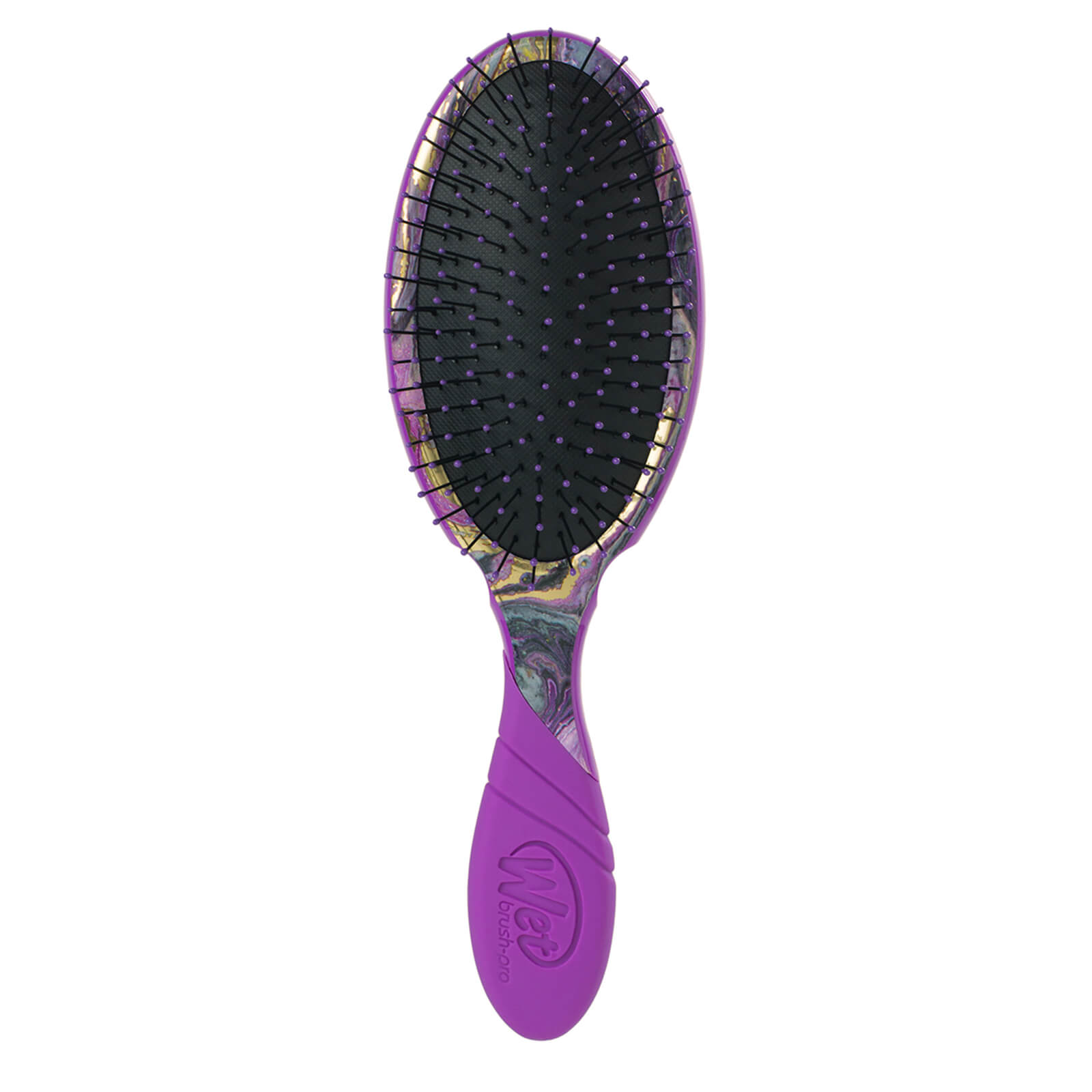 

WetBrush Pro Detangler - Bright Future - Purple