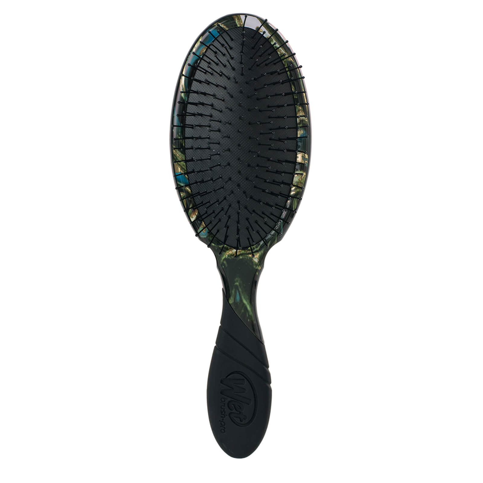 

WetBrush Pro Detangler - Bright Future - Black