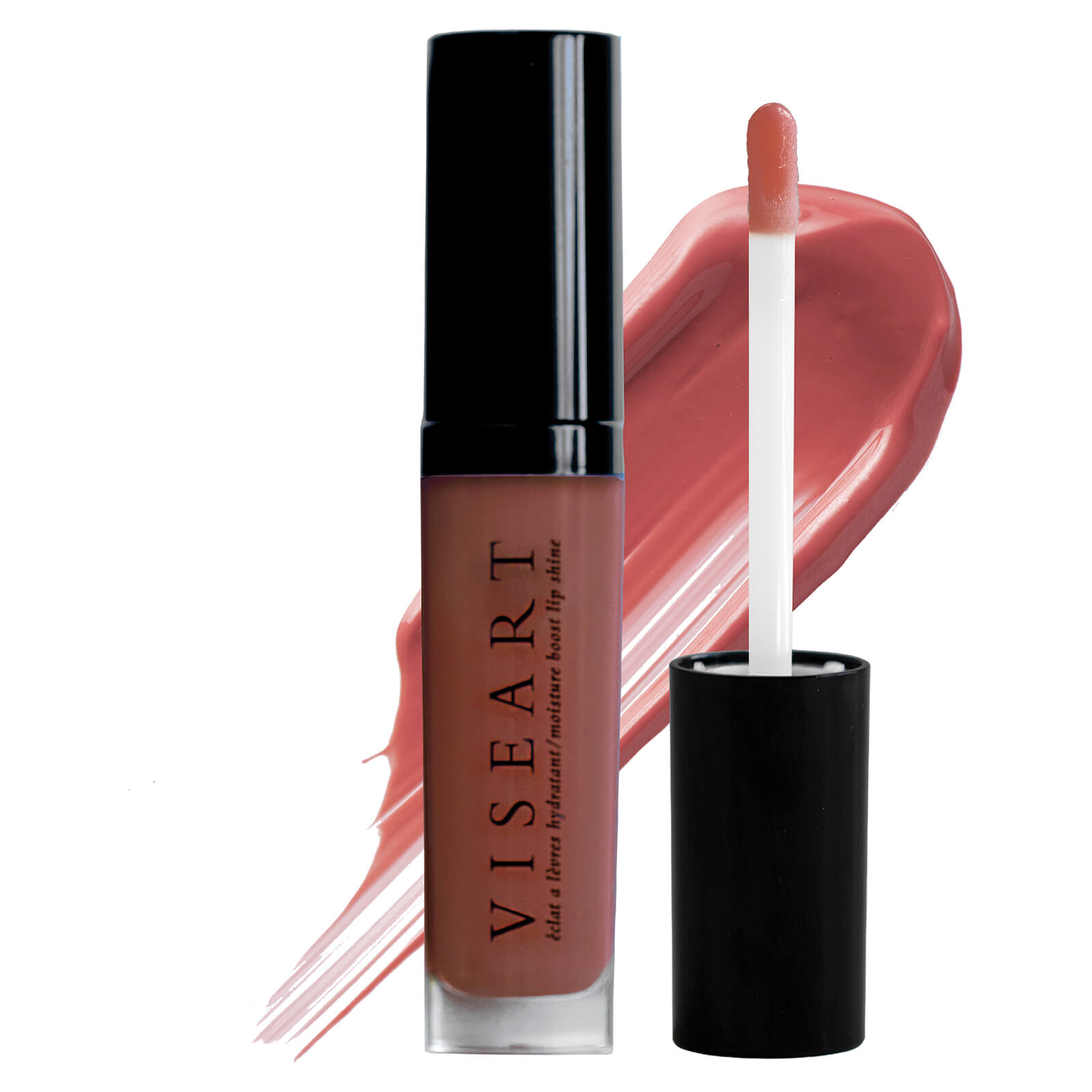 

Viseart Moisture Boost Lip Shine Fleur