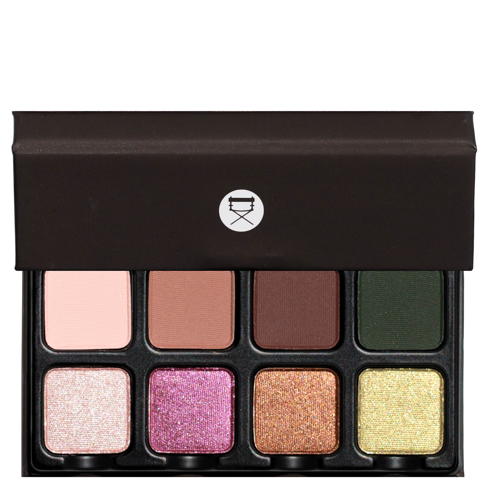 

Viseart Petit PRO 3 Eyeshadow Palette