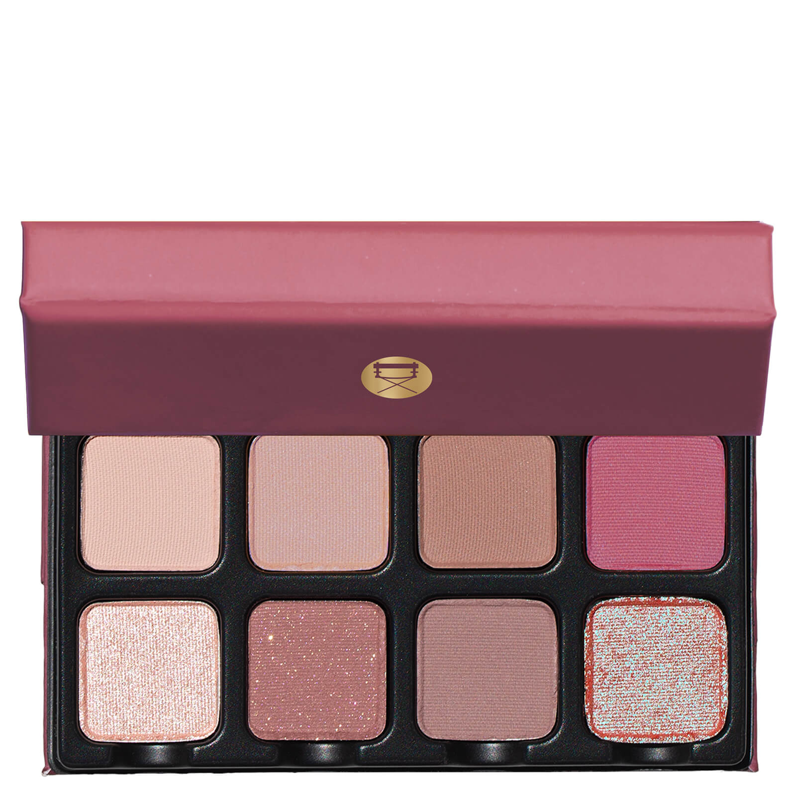

Viseart Petit PRO Eyeshadow Palette Midsommer
