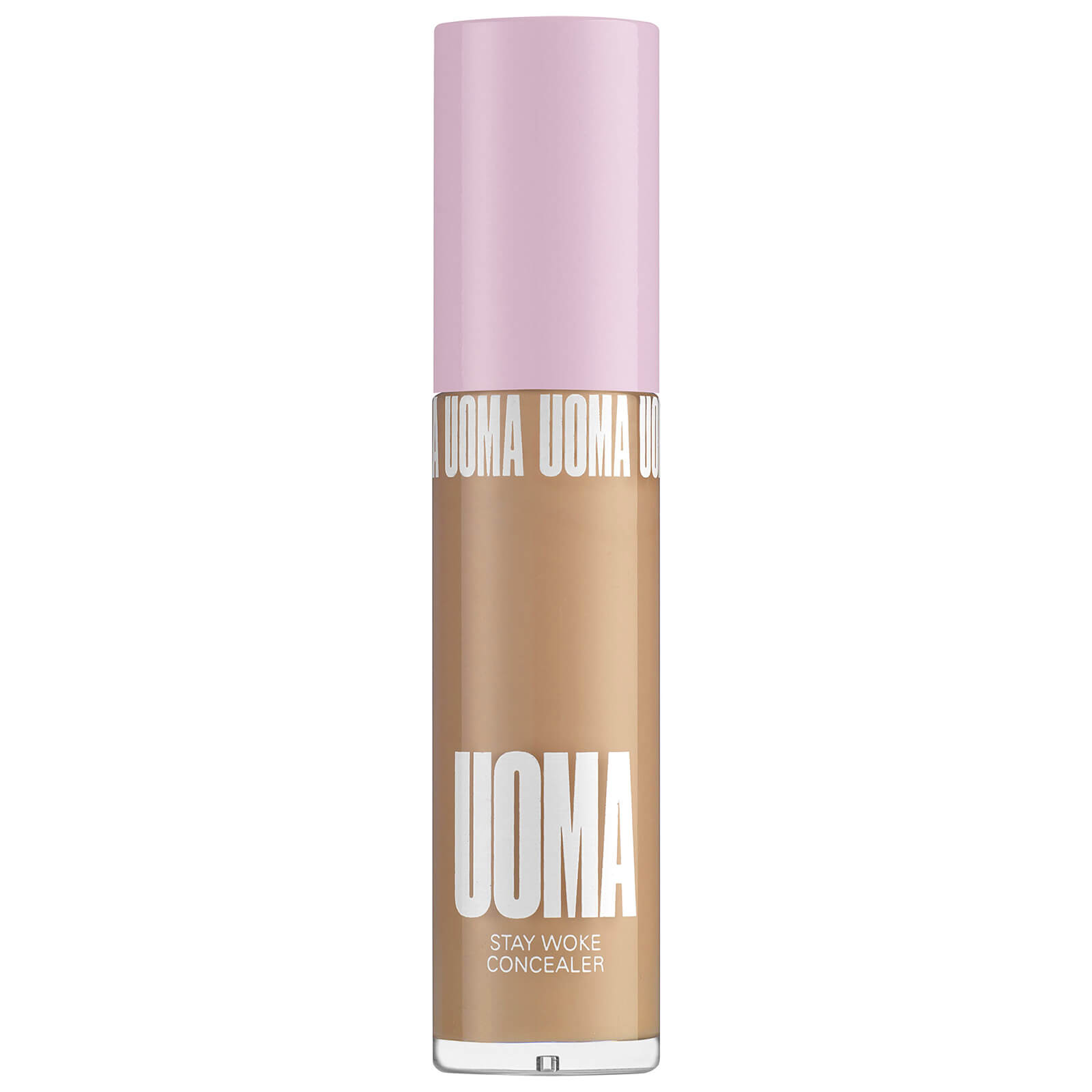

UOMA Beauty Stay Woke Luminous Brightening Concealer 30ml (Various Shades) - Honey Honey T1