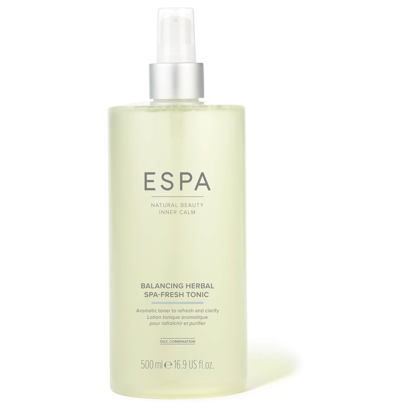 ESPA Balancing Herbal Spa-Fresh Supersize