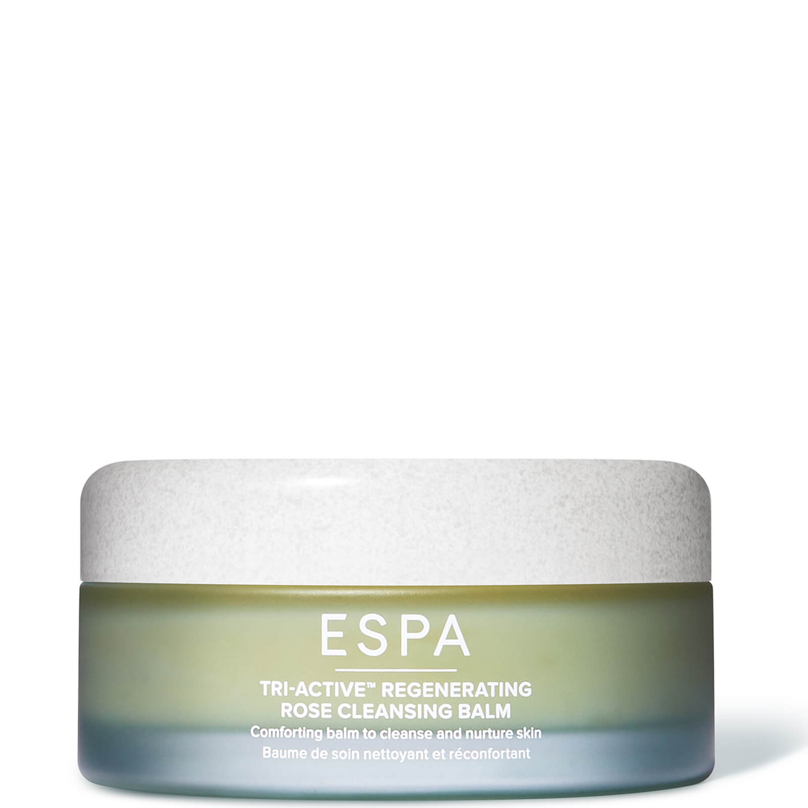 

ESPA Tri-Active™ Regenerating Nourishing Rose Cleansing Balm 100ml