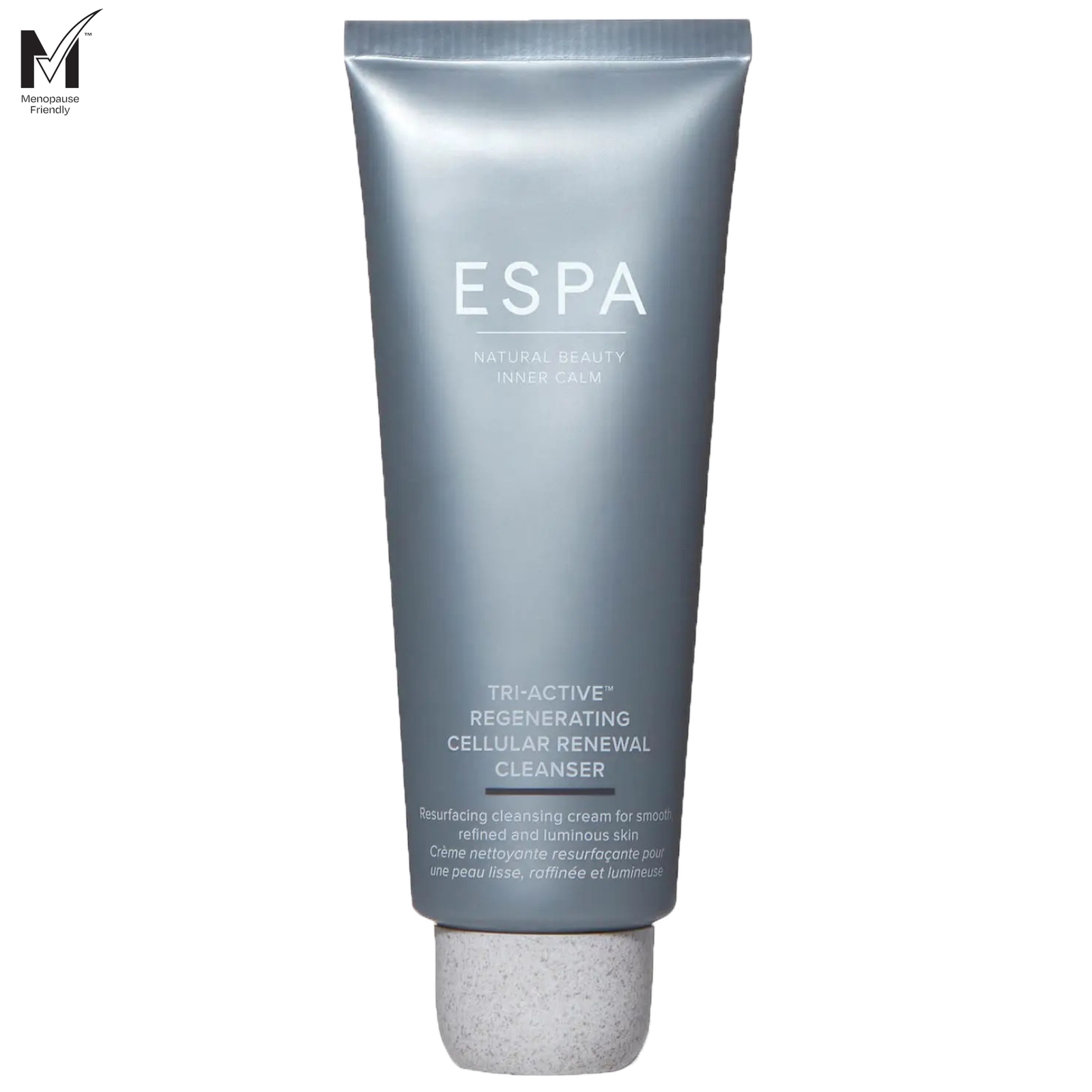 ESPA Tri-Active Regenerating Cellular Renewal Cleanser 100ml