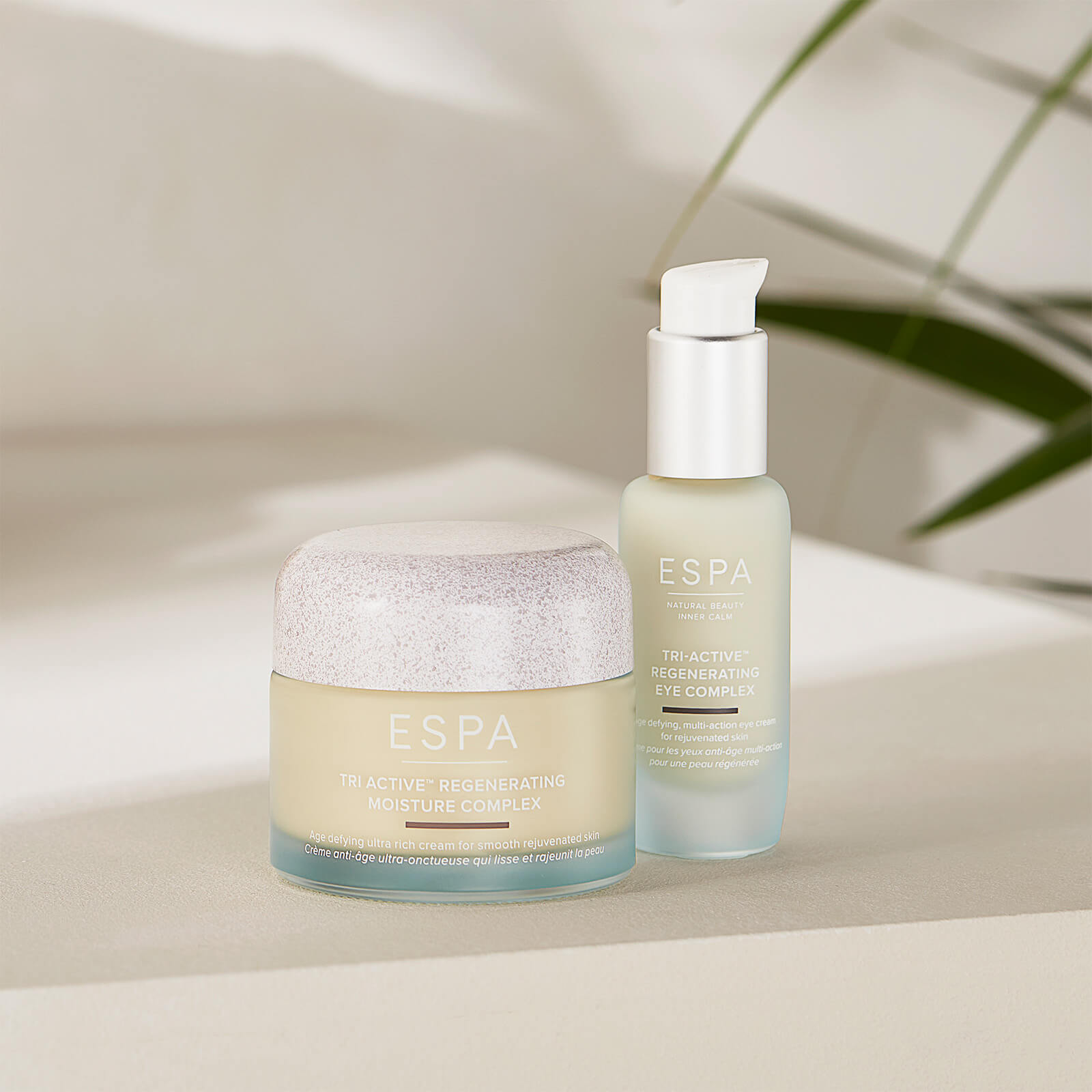 Espa Tri Active™ Regenerating Eye Complex
