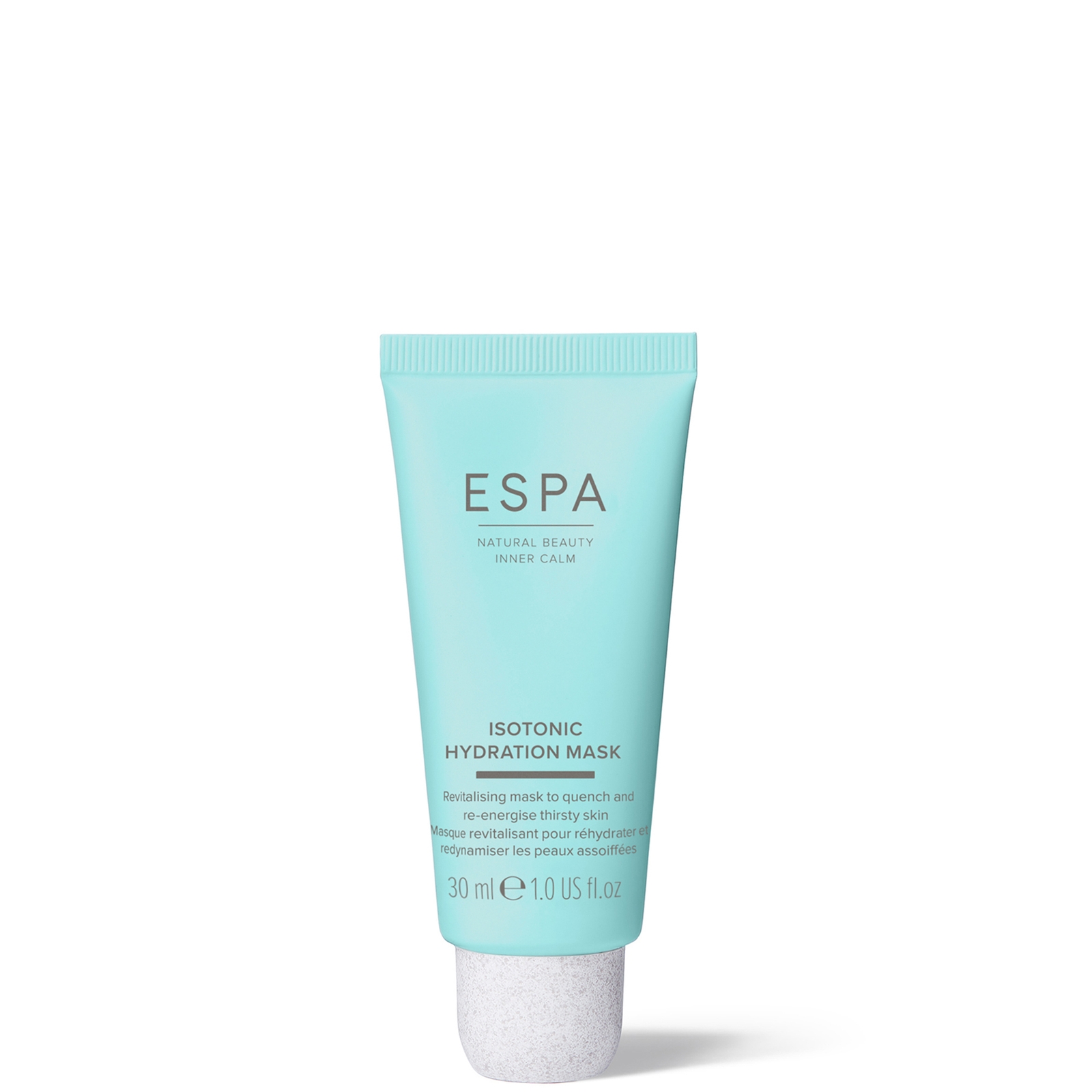 

ESPA (Sample) Rehydration IsoTonic Flash Mask