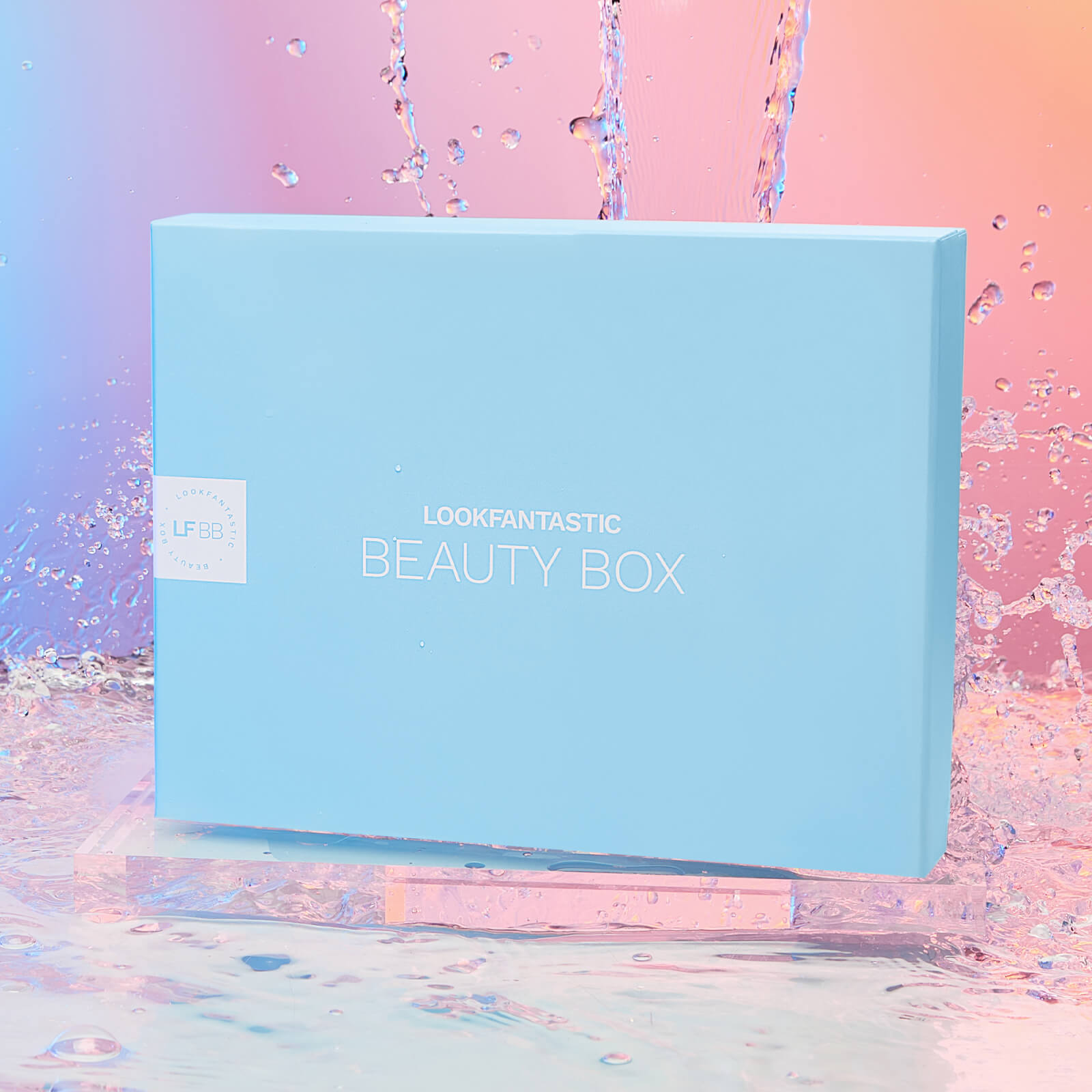 

LOOKFANTASTIC Beauty Box Subscription - 3 Months