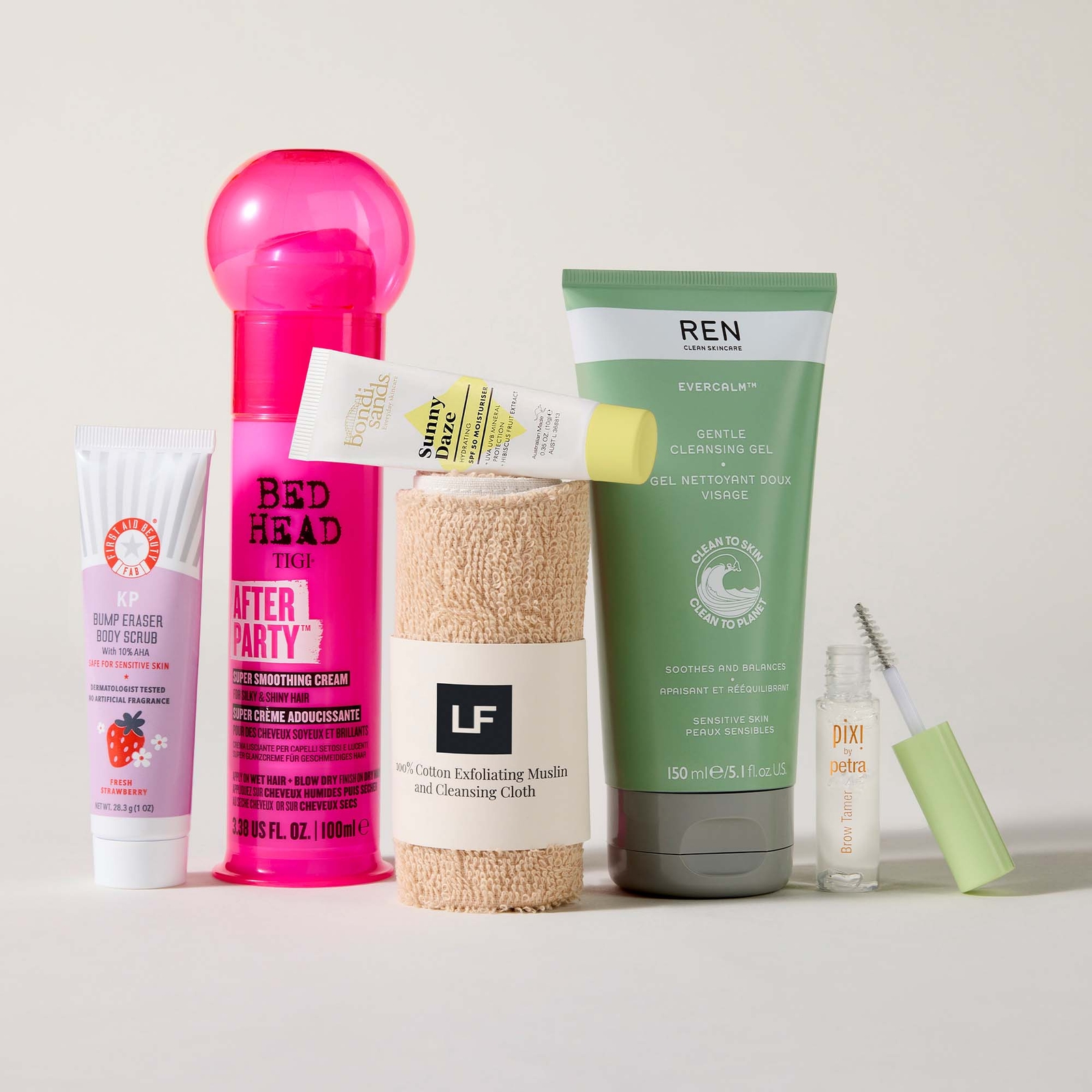 Beauty Box di maggio (del valore di oltre 75 €) - 1 mese