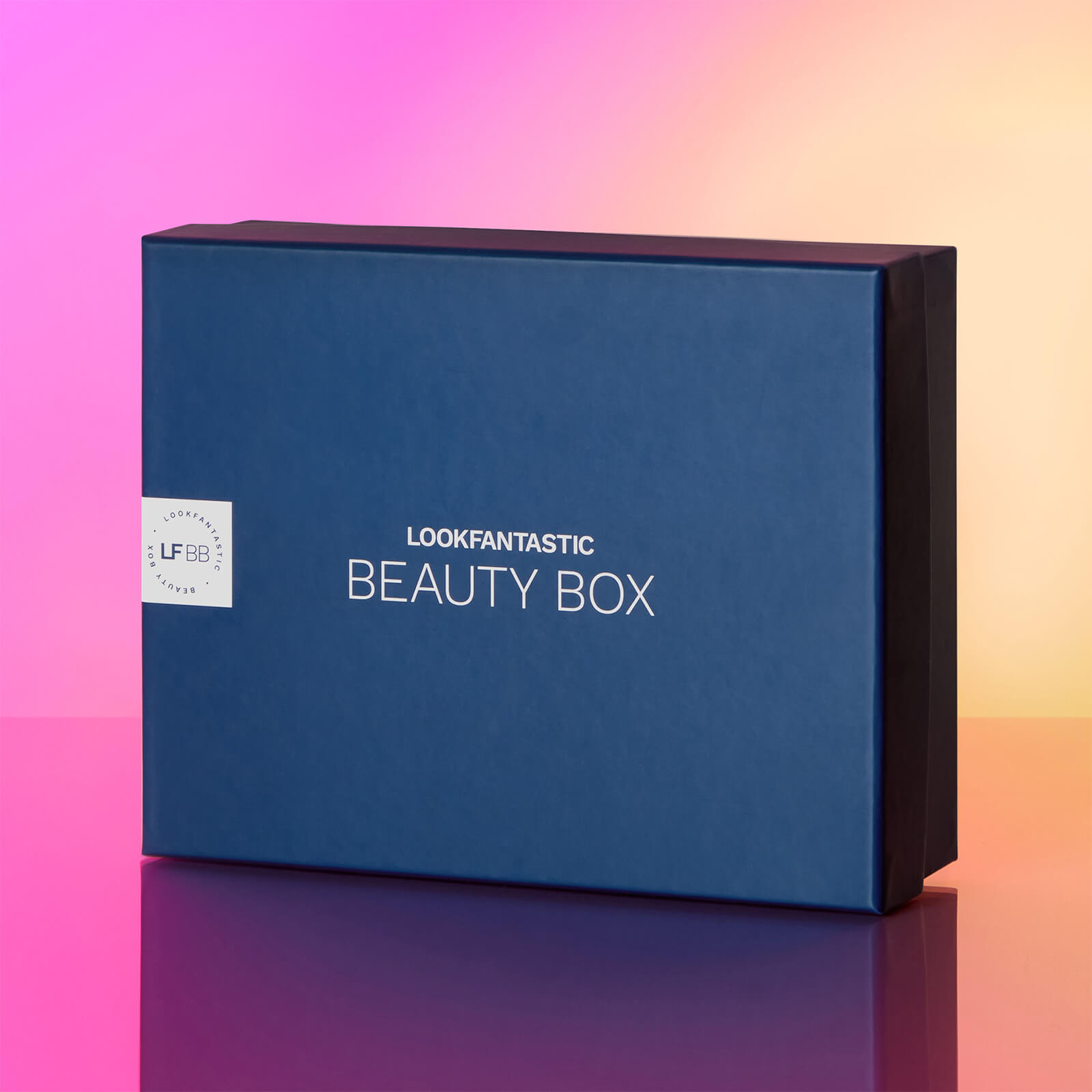 Abonnement à la Beauty Box LOOKFANTASTIC - 1 mois