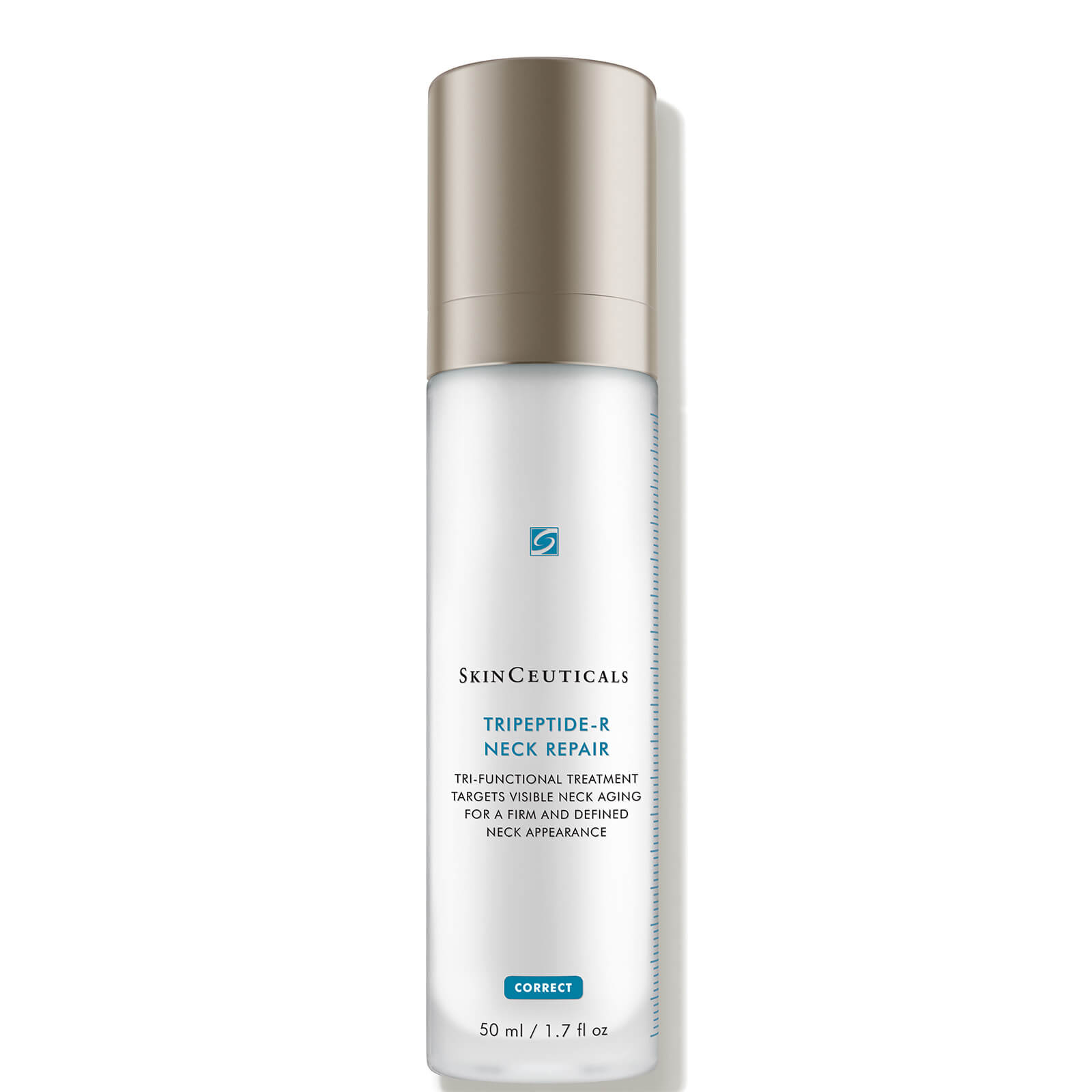 SkinCeuticals Tripeptide-R Neck Repair 1.7oz - 12639082 - Skin Care A daily retinol cream specifically formulated for  sku 12639082