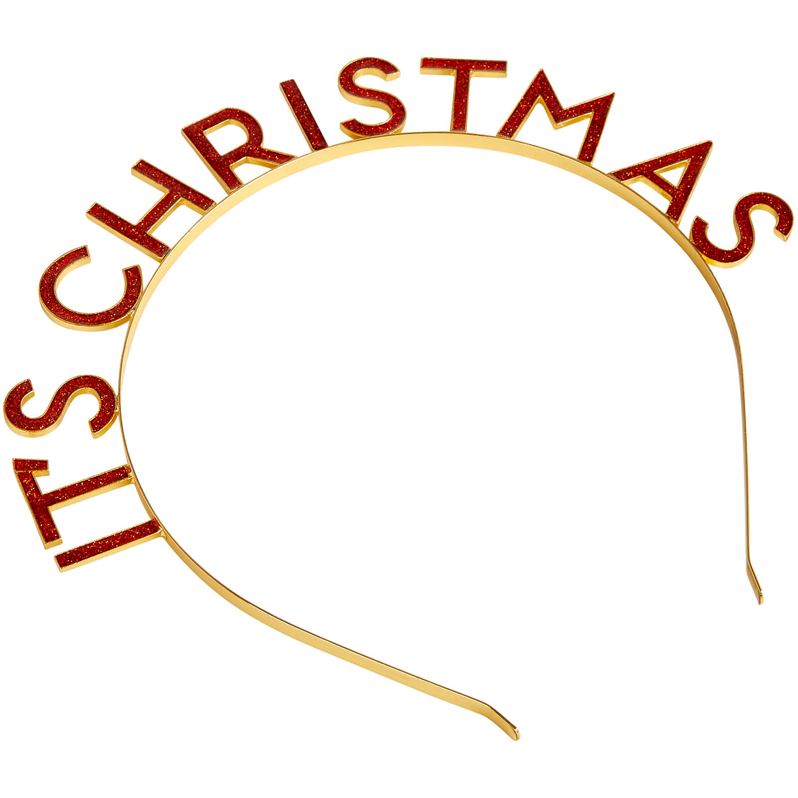 It's Christmas! Festive Headband