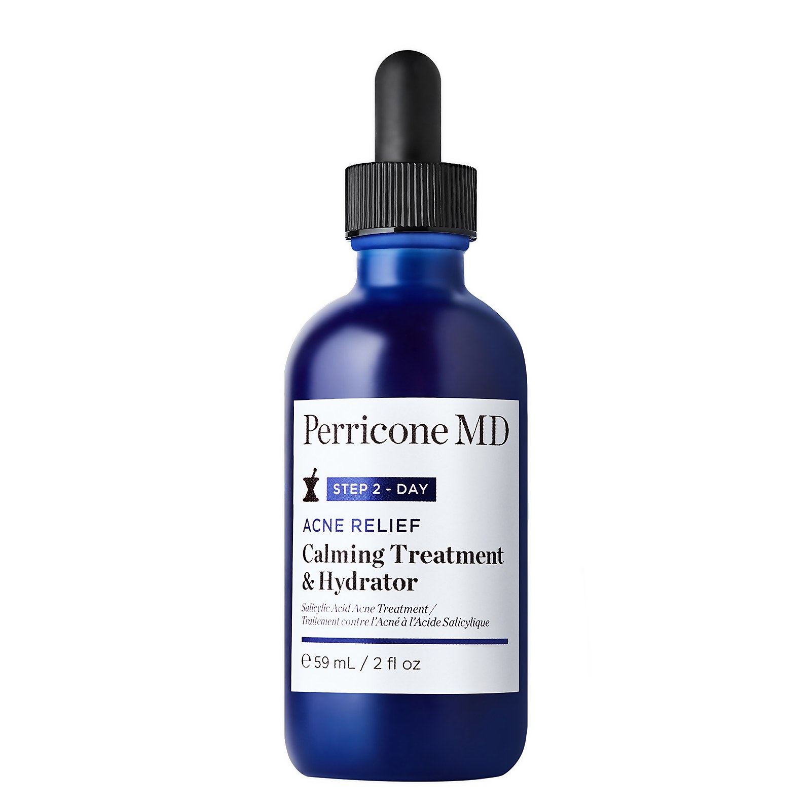 Perricone Md Acne Relief Calming Treatment & Hydrator