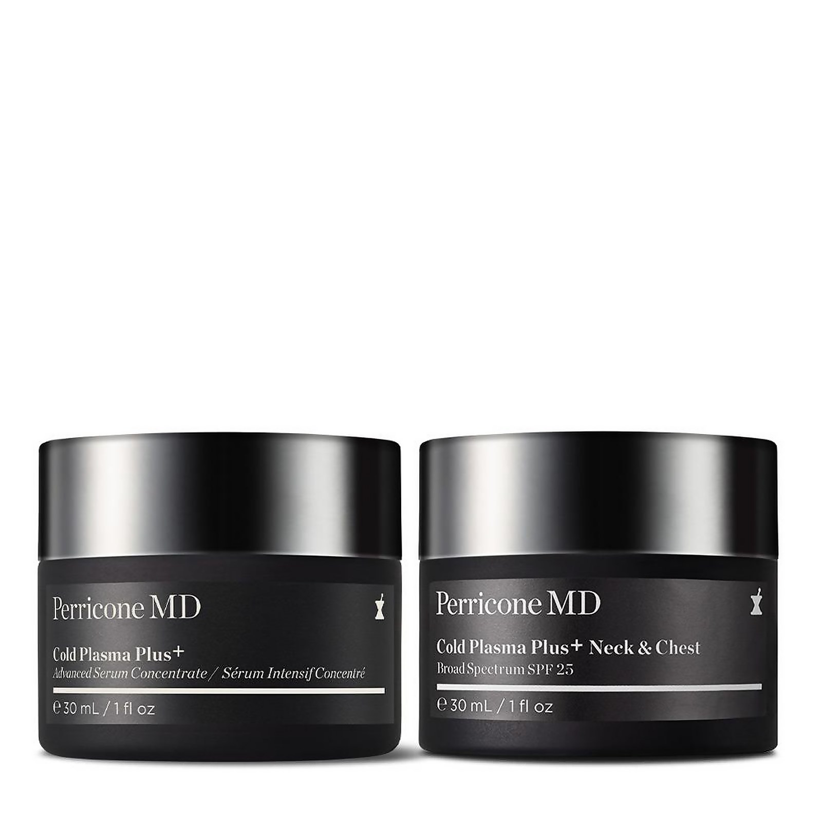 Perricone Md Neck & Face Duo