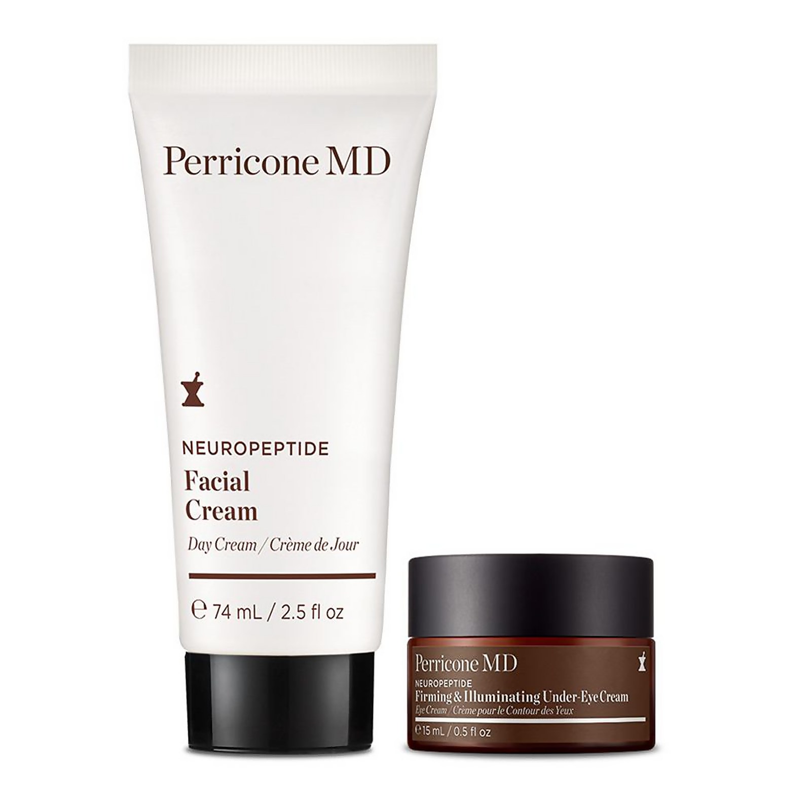 Perricone Md Complete Face & Eye Correction