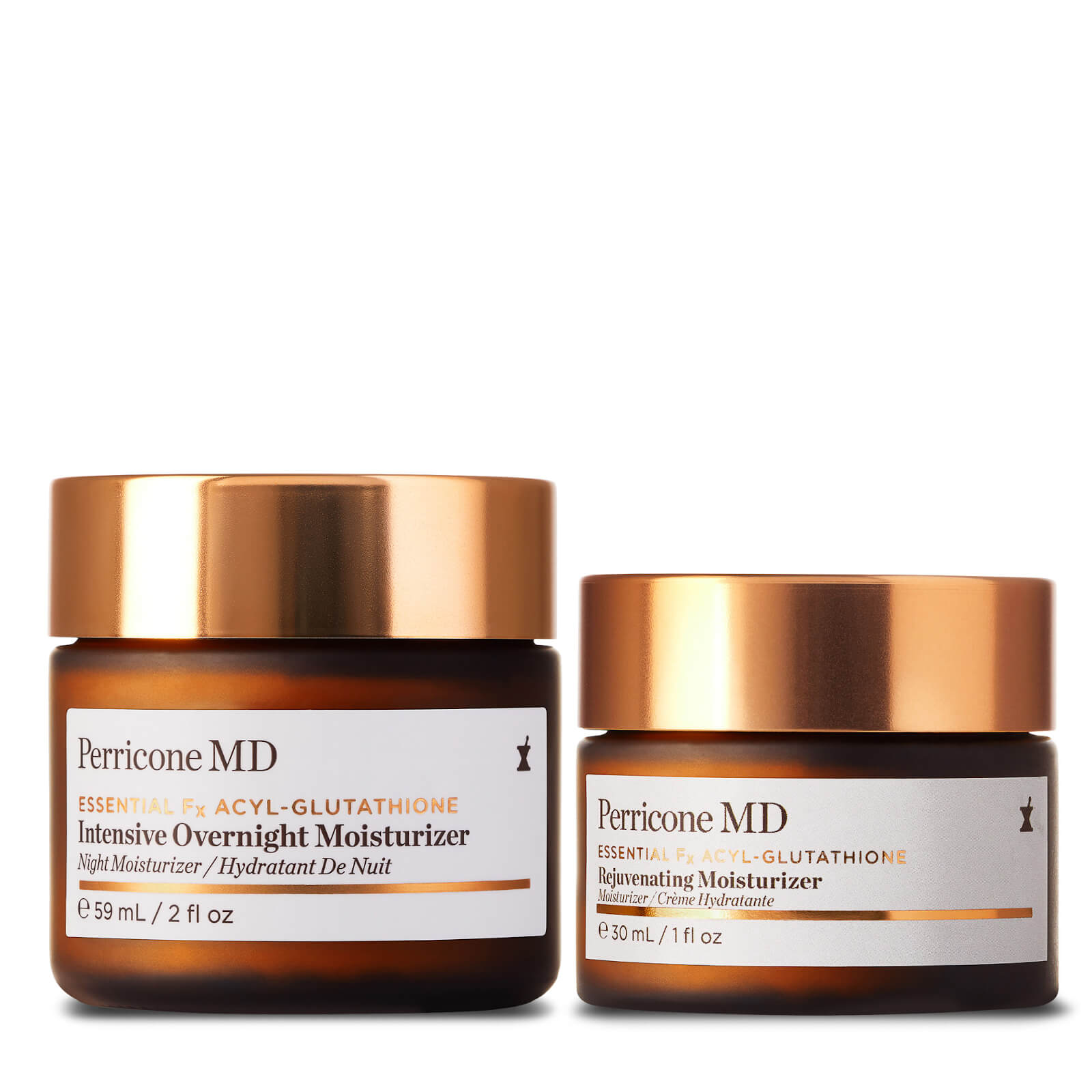 Perricone Md Day & Night Hydration Duo