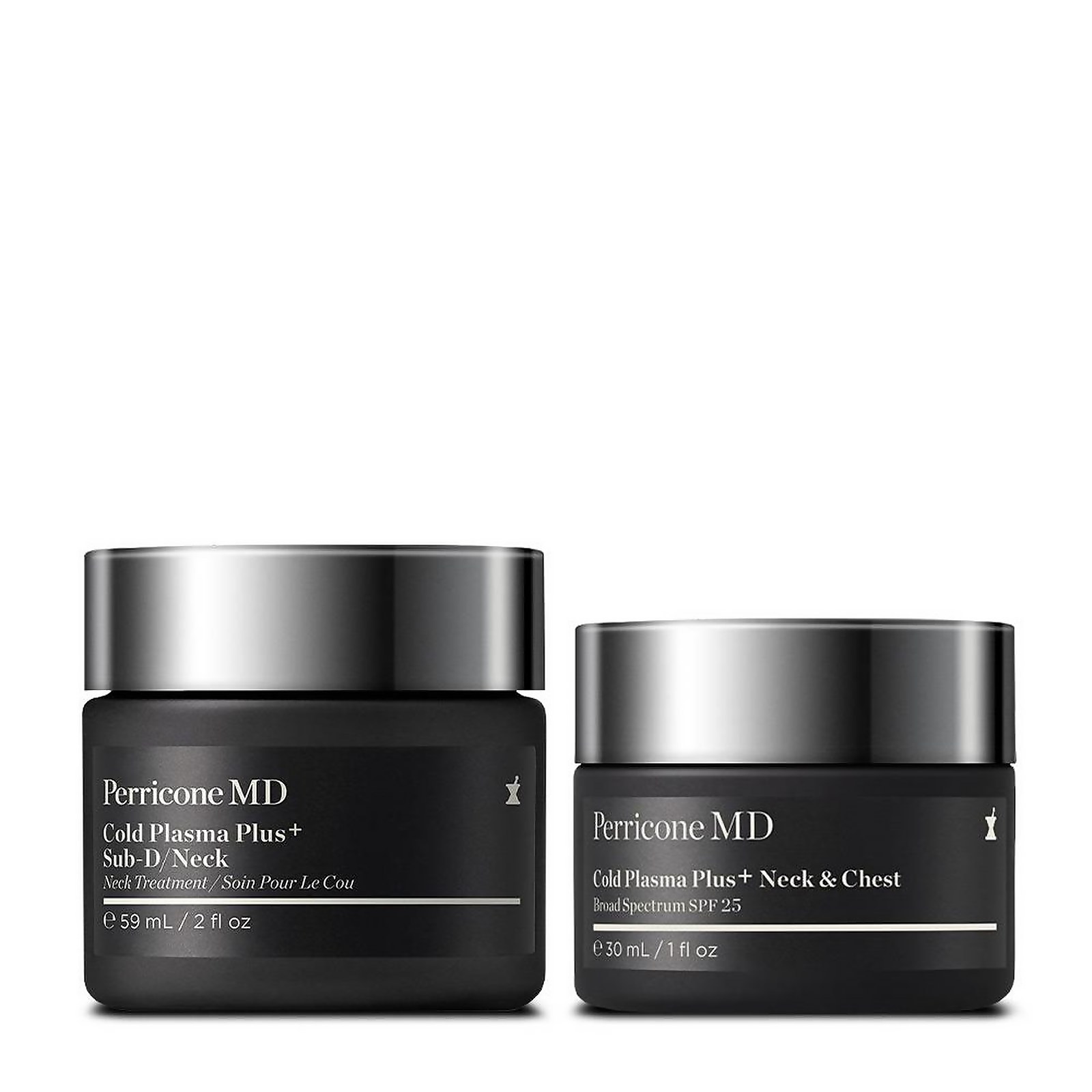 Perricone Md Day To Night Neck Duo