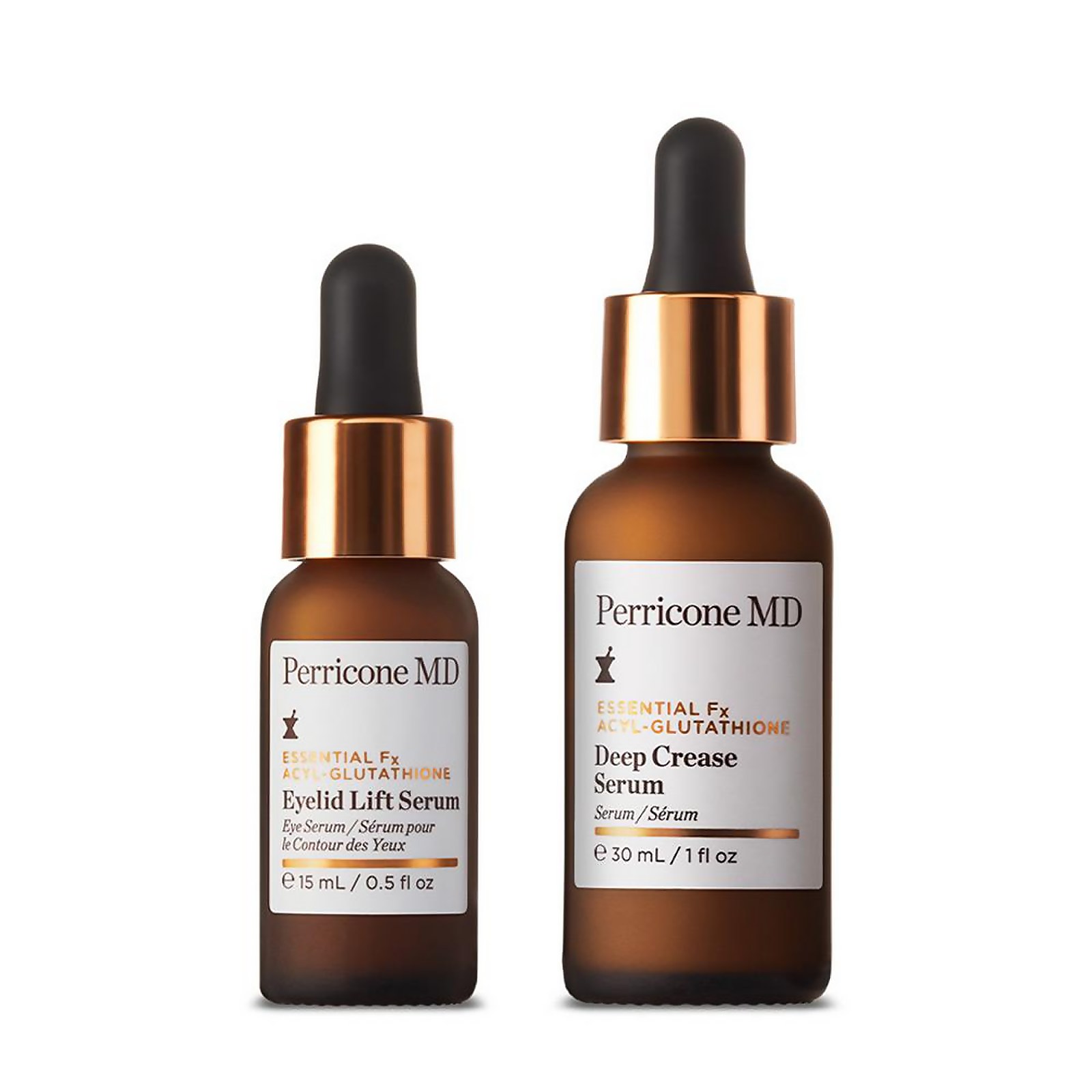 Perricone Md Lift & Correct Duo