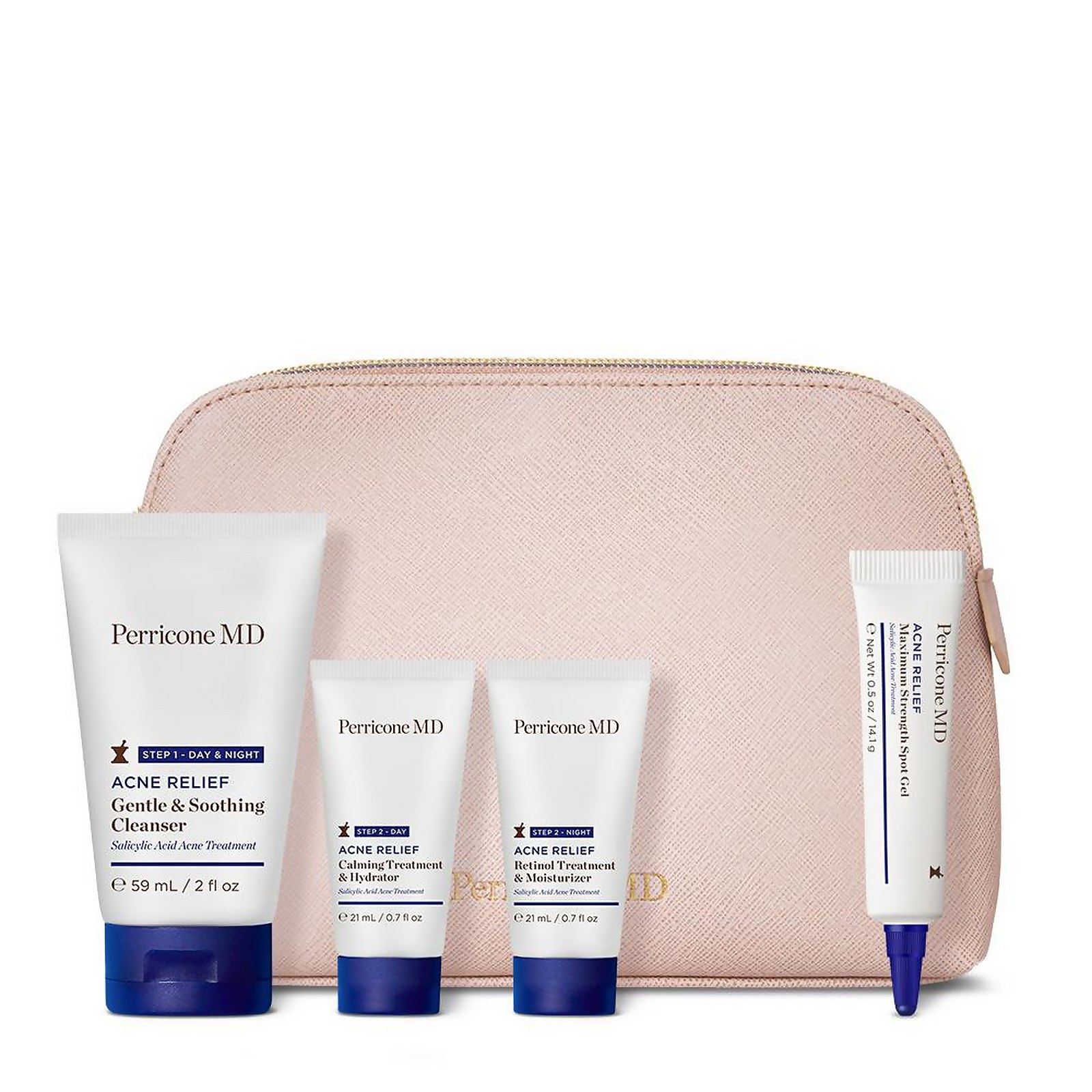 Perricone Md On-the-go Acne Relief Essentials