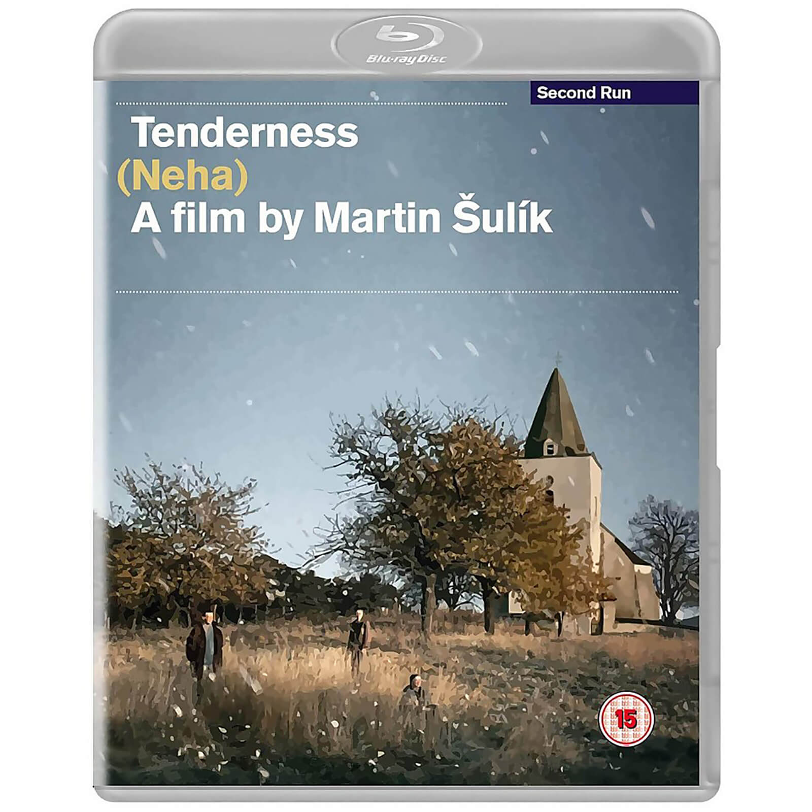 Tenderness