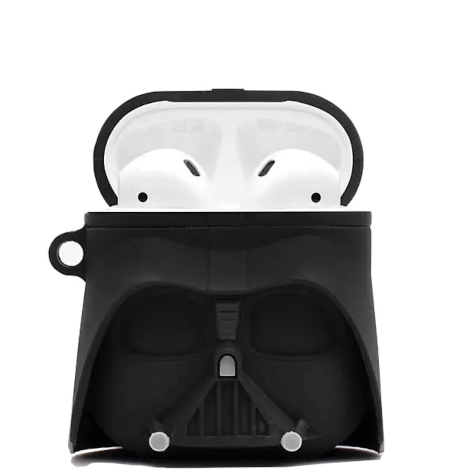 Etui pour boîtier AirPods PowerSquad Dark Vador