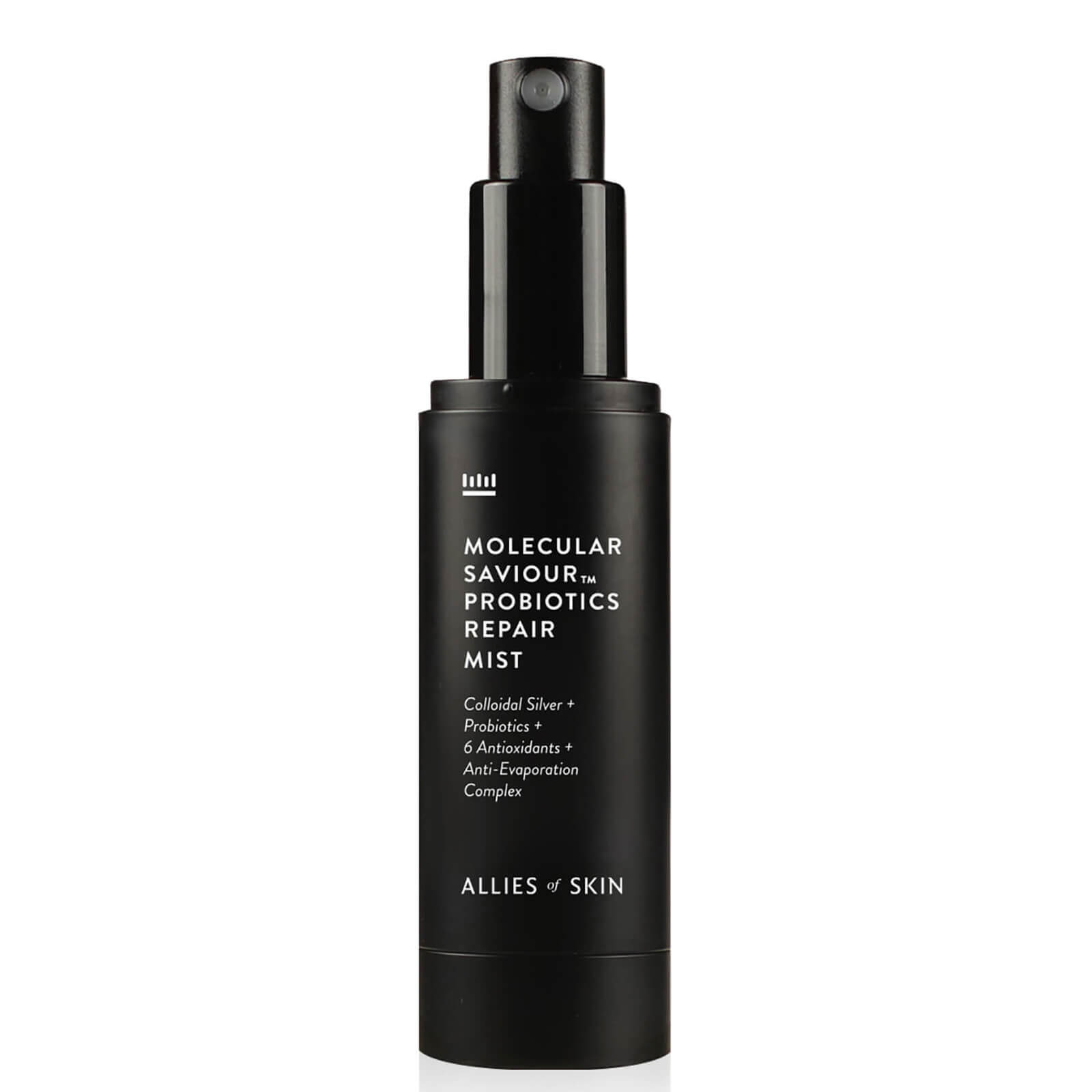 

Allies of Skin Molecular Saviour Probiotics Repair Mist 60ml
