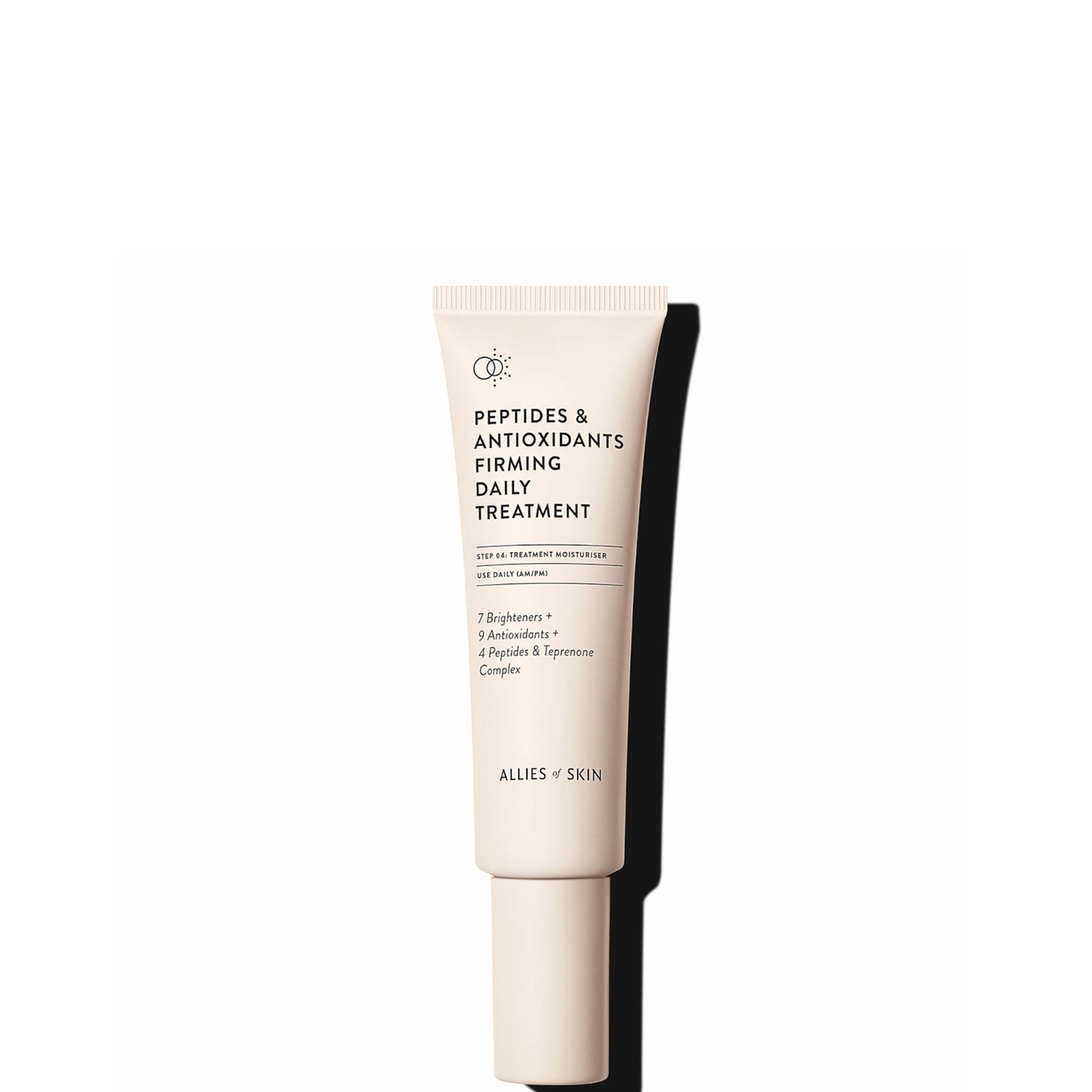 Allies of Skin Peptides & Antioxidants Firming Daily Treatment 50ml