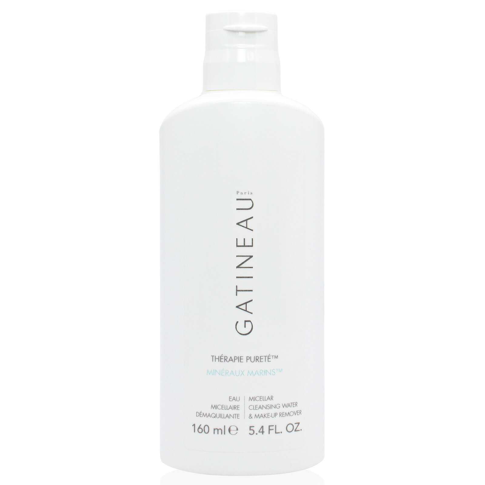 

Gatineau Therapie Purete Mineraux Marins Micellar Water 160ml